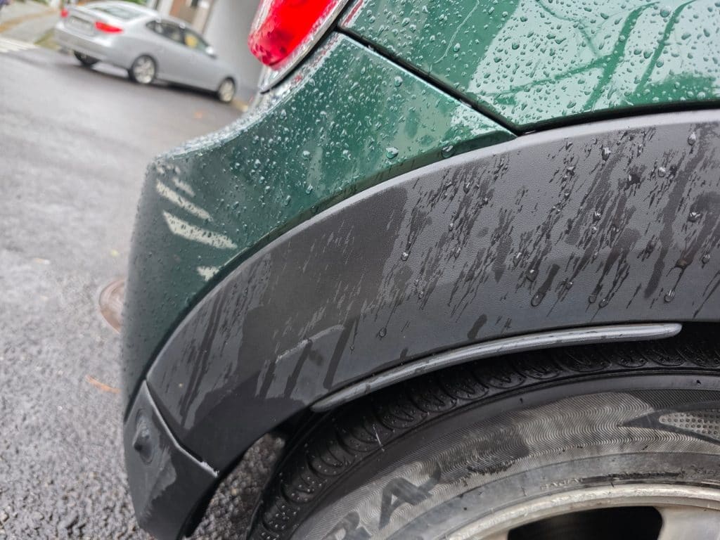 2015 Mini  Cooper D (957011) pre-producted 4