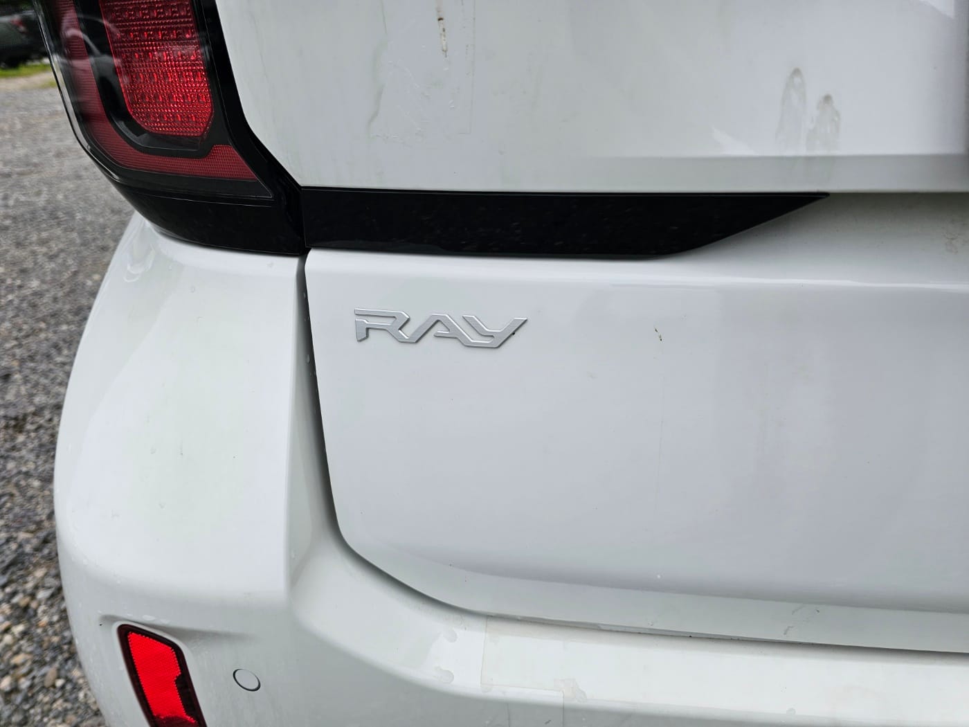 2023 Kia The New Ray (S/N: 352199) 16
