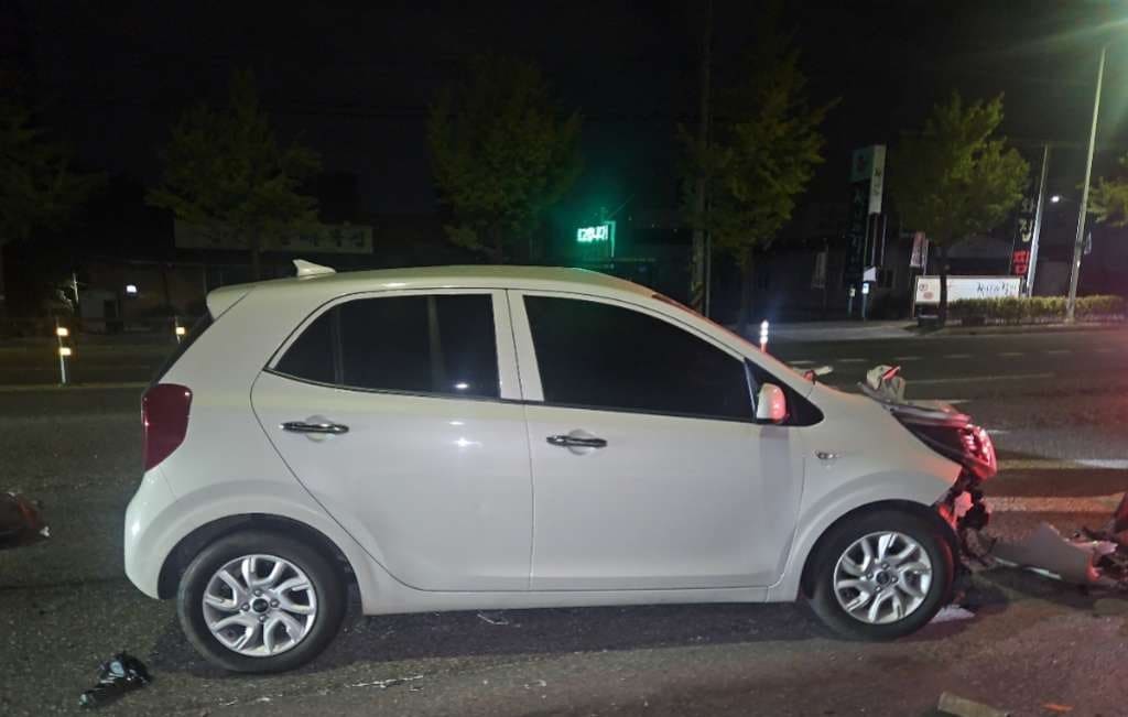 2020 Kia All-New Morning (JA) (534740) pre-producted 4
