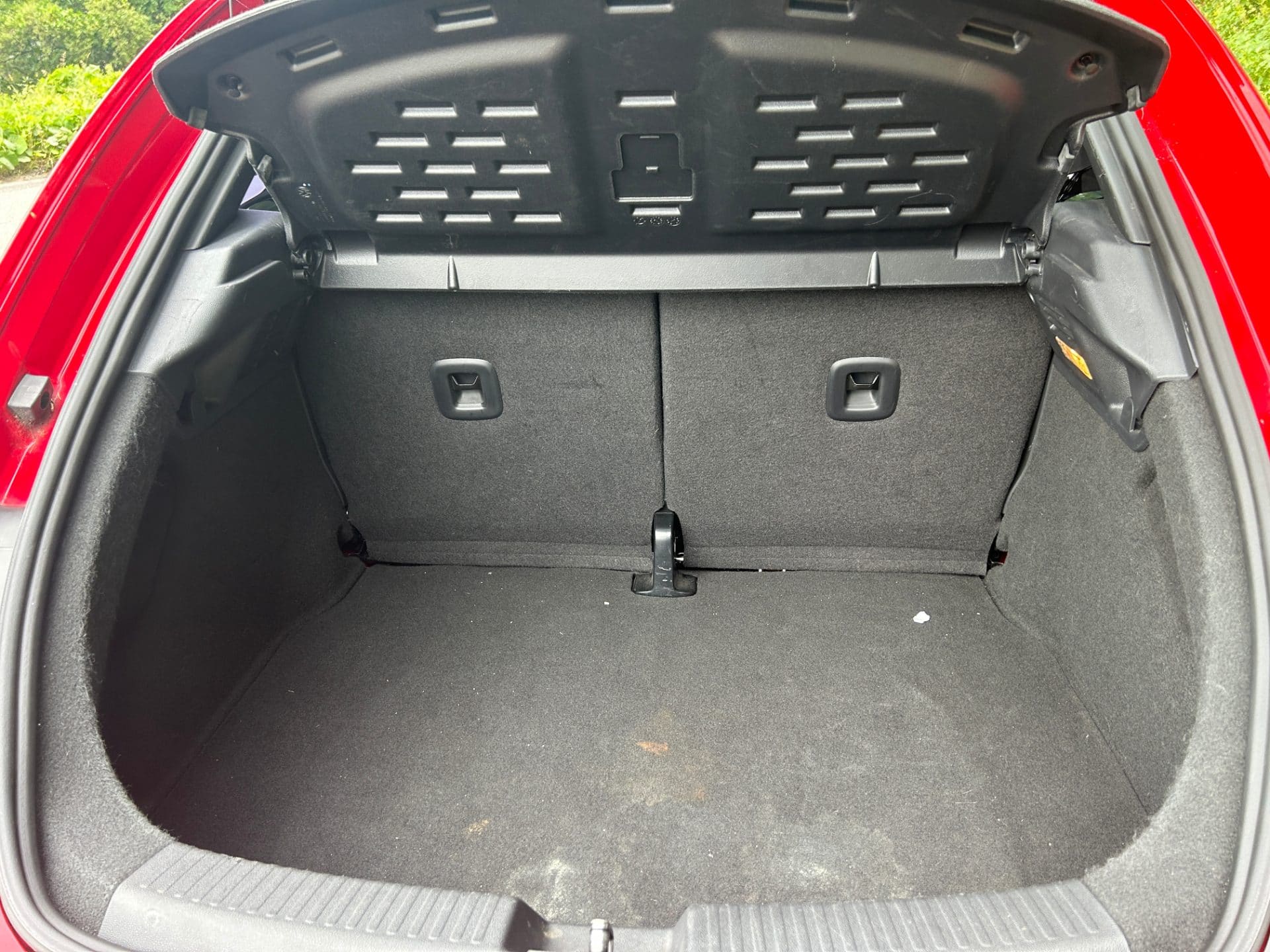 2014 Volkswagen The Beetle 2.0 TDI (S/N: 661318) 13