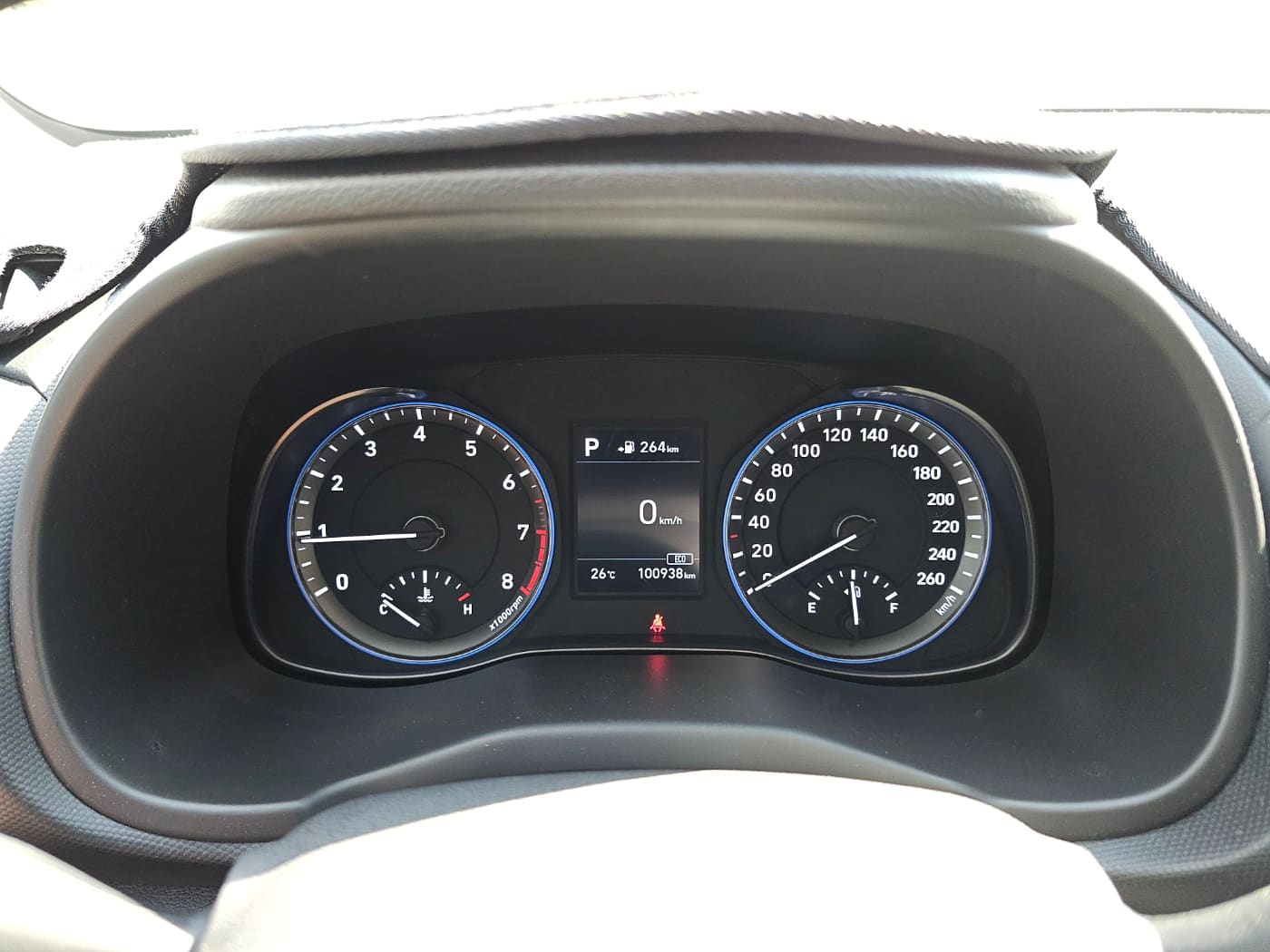 2018 Hyundai Kona 1.6 Turbo 2WD (S/N: 042674) 43