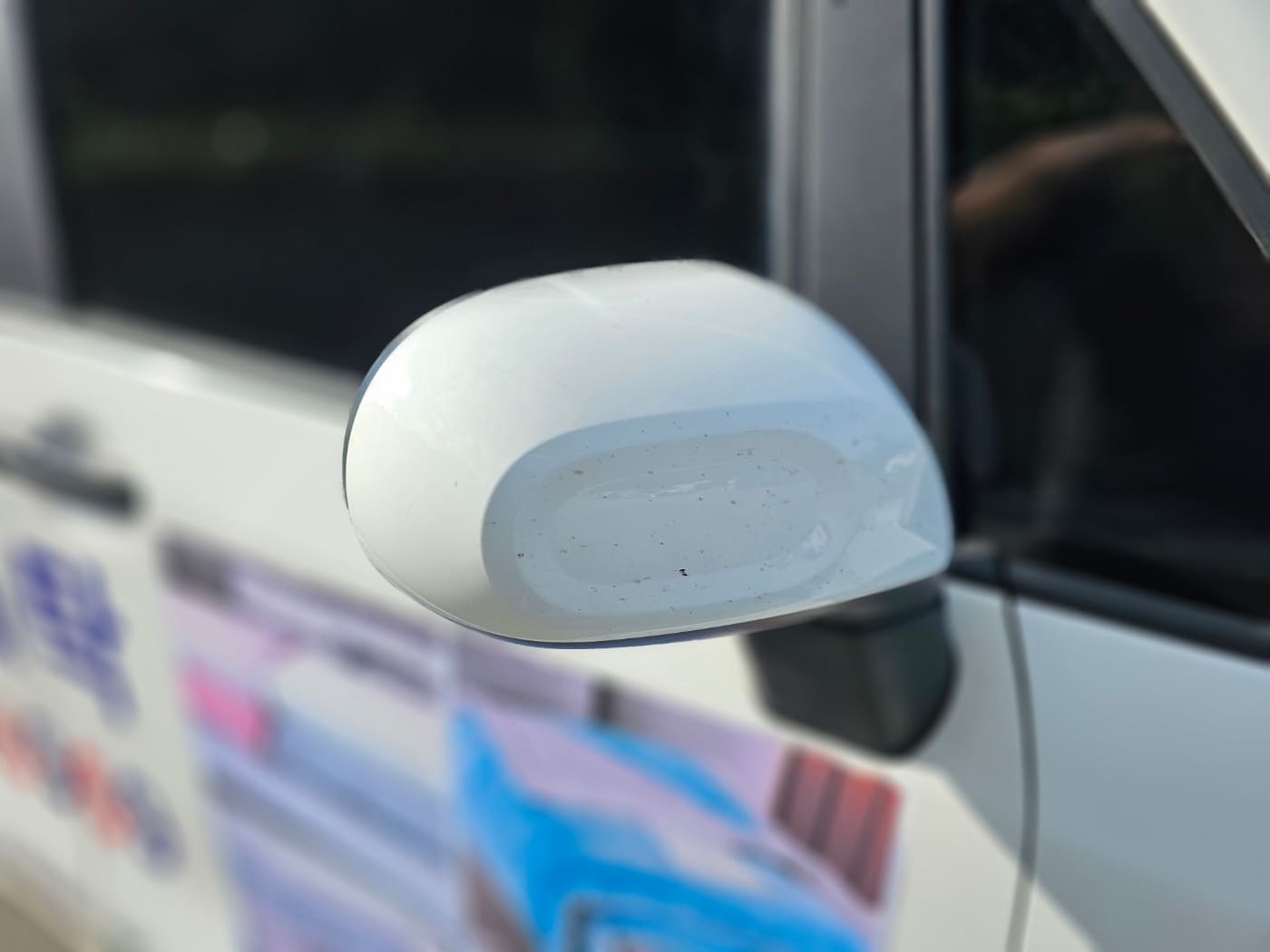 2022 Kia The New Ray 1seats van (S/N: 320163) 10
