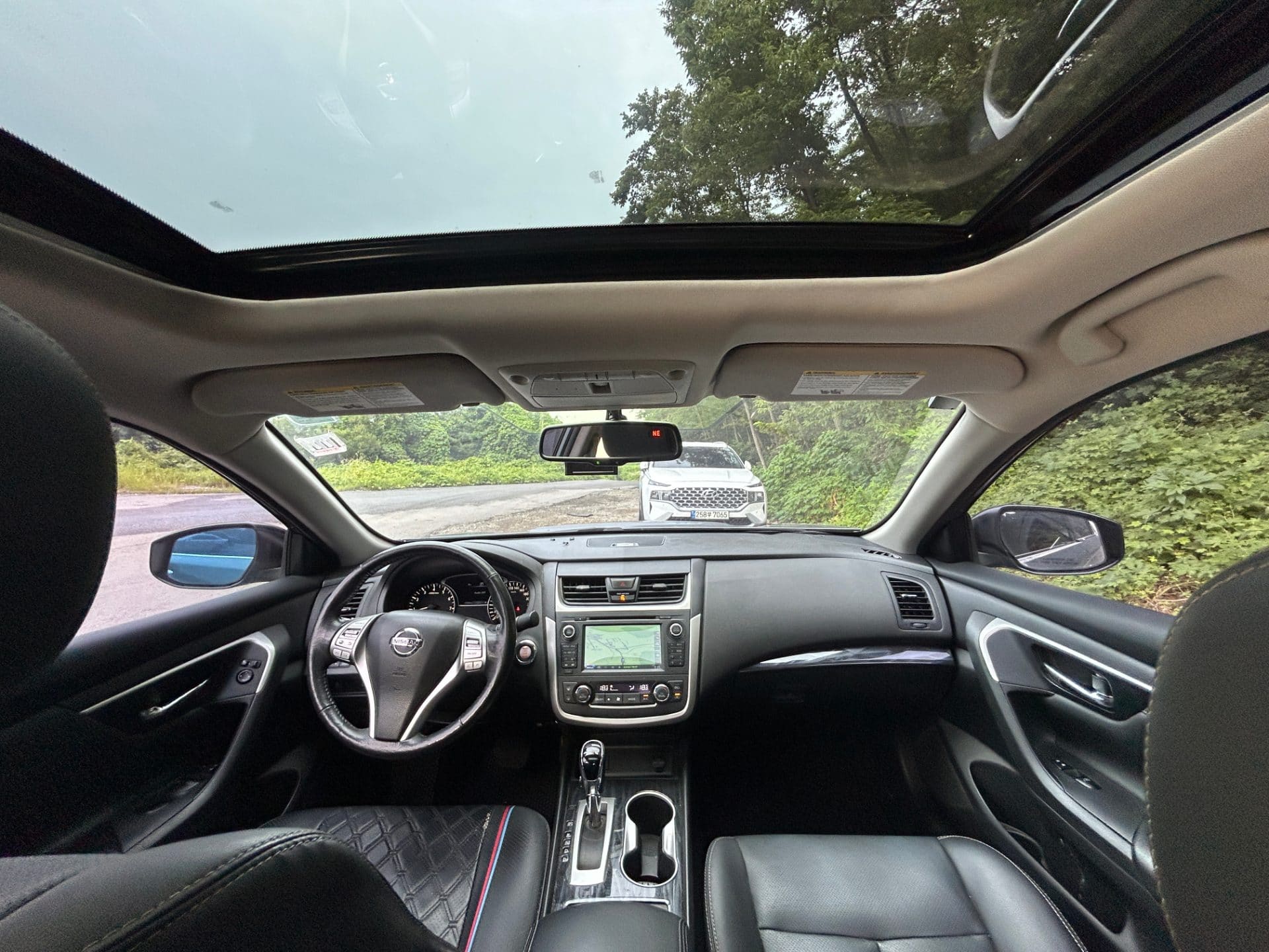 2017 Nissan Altima 2.5 (S/N: 104665) 50