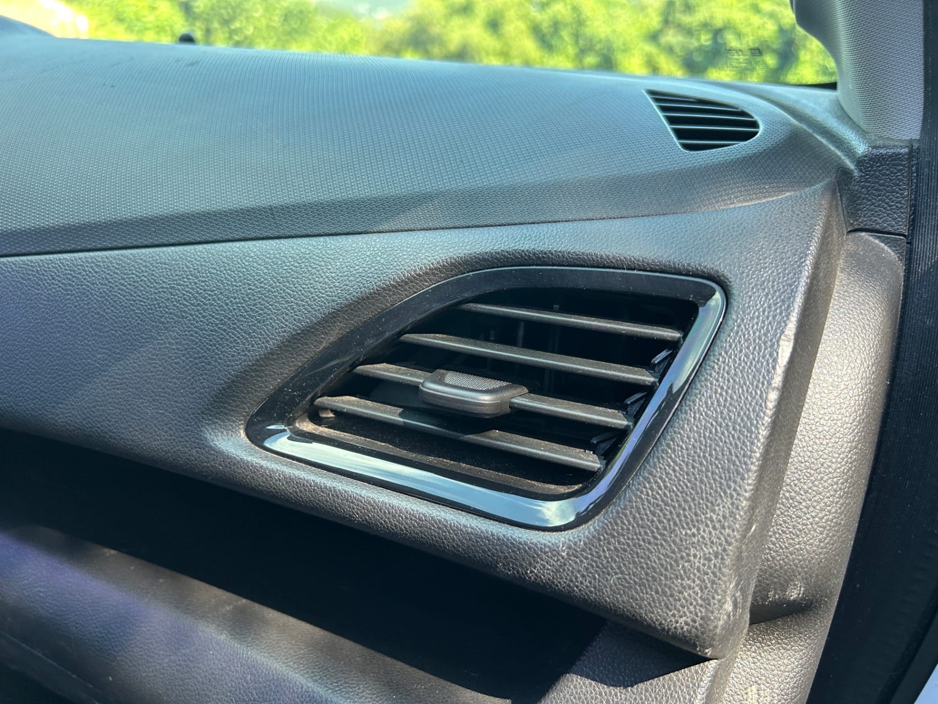 2017 Chevrolet The Next Spark van (S/N: 246333) 27