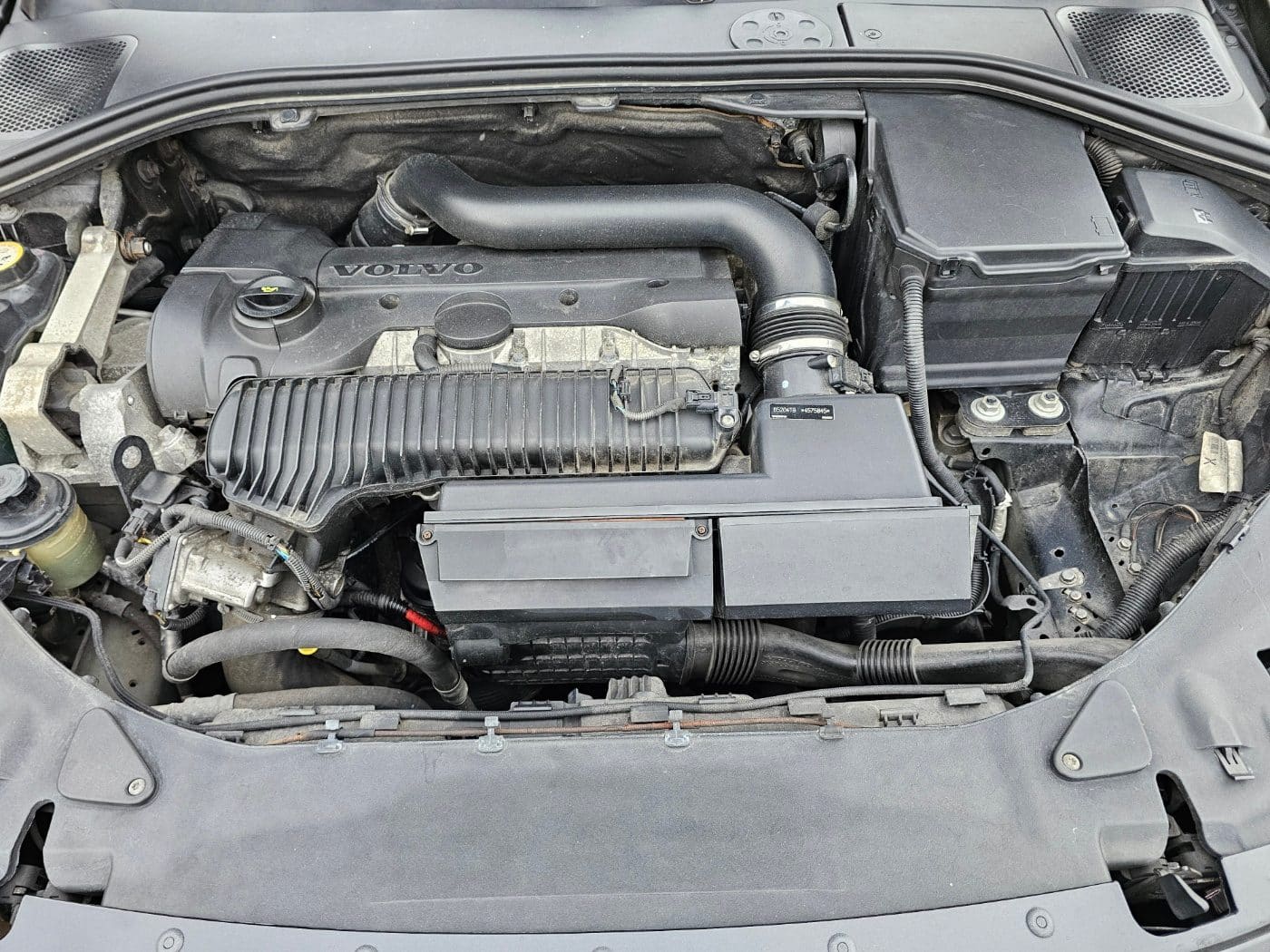2013 Volvo New S60 T4 (S/N: 174779) 25