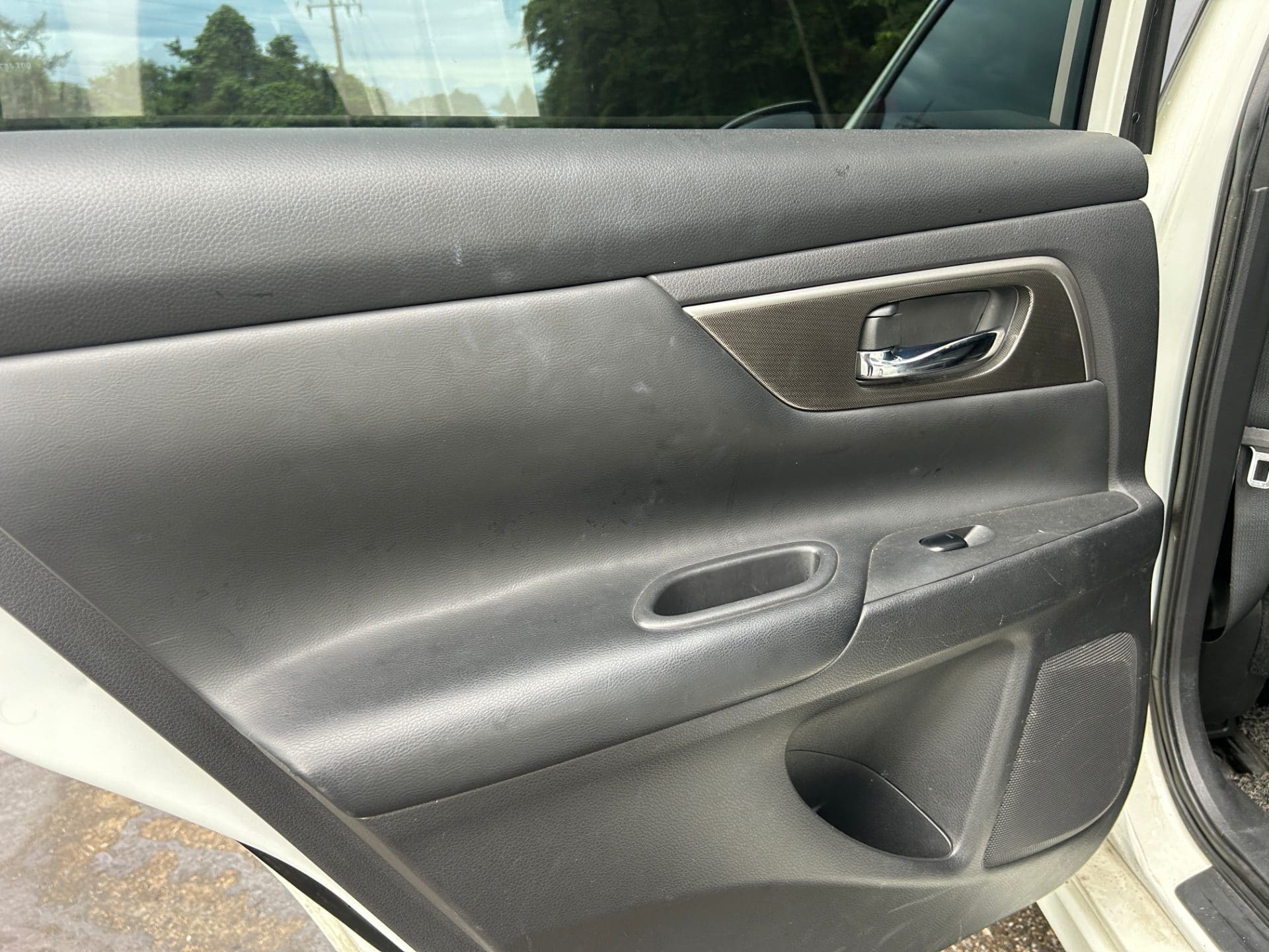 2016 Nissan Altima 2.5 (S/N: 105581) 25