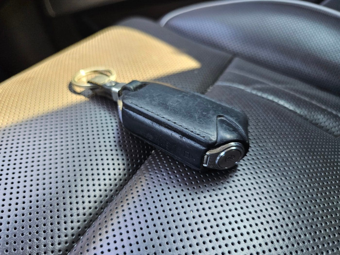 2019 Kia The K9 3.8 GDI AWD (S/N: 006146) 55