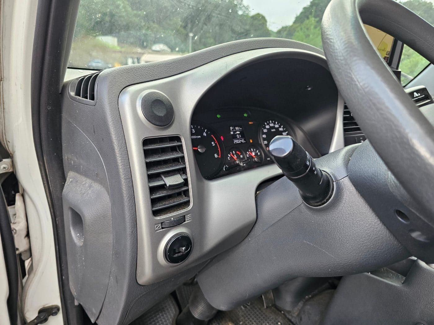 2019 Kia Bongo 3 1.0-ton King Cab (CRDi) DLX (S/N: 358823) 22