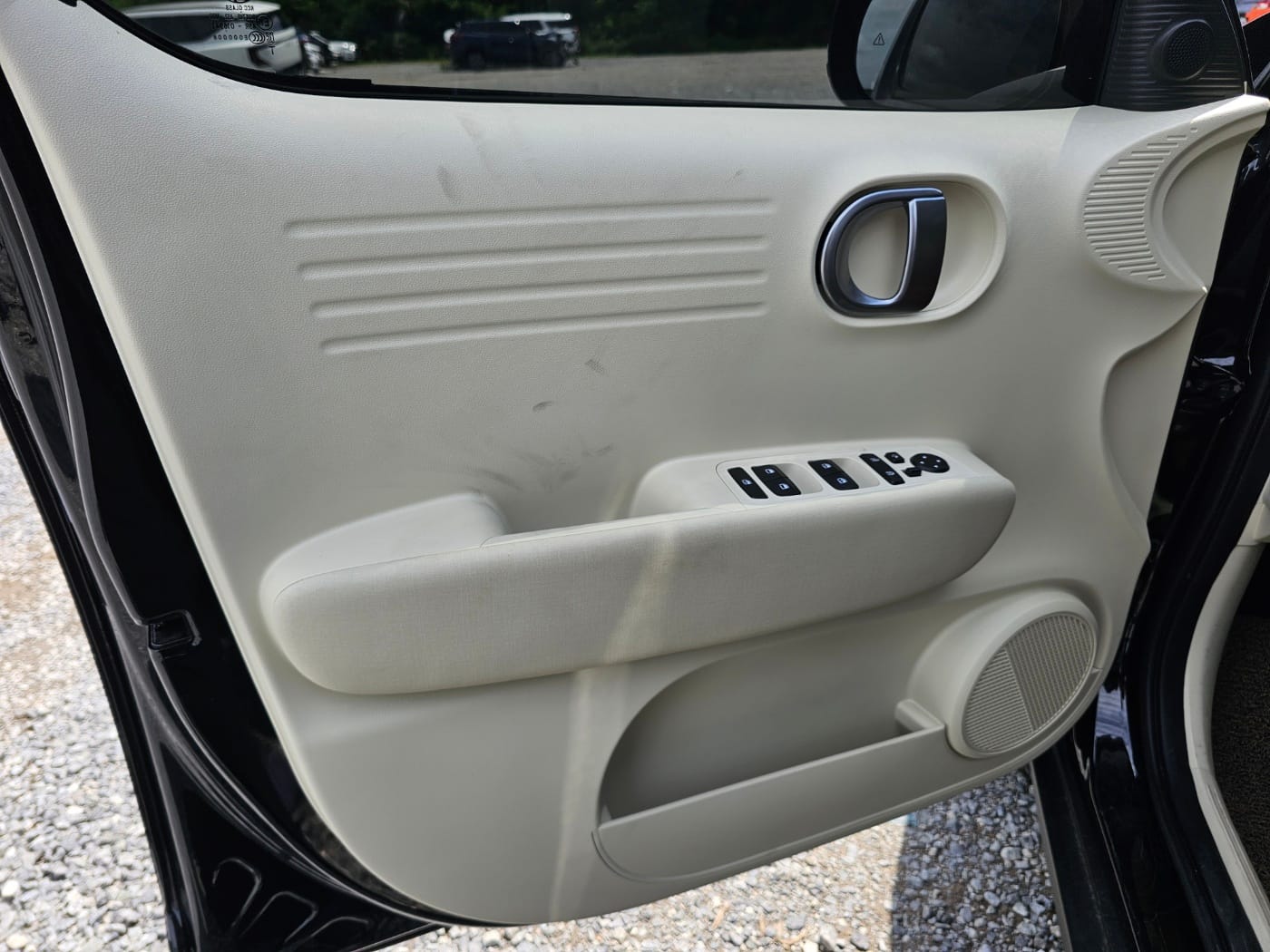 2025 Hyundai Casper 1.0 Gasoline Turbo (S/N: 141405) 32