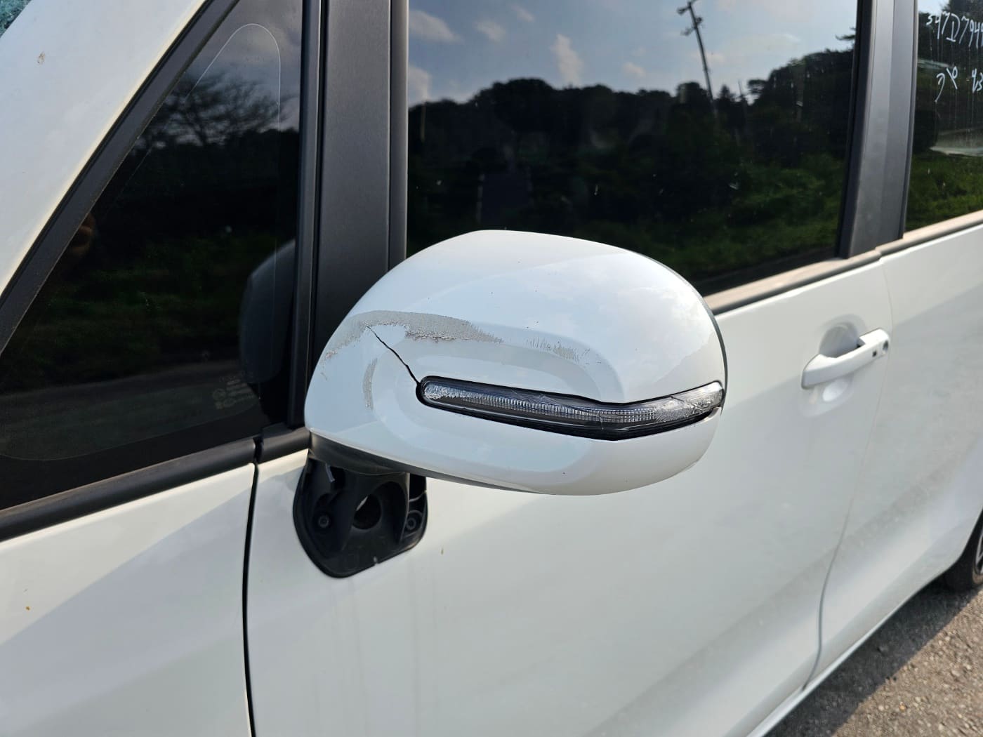 2023 Kia The New Ray (S/N: 352199) 9
