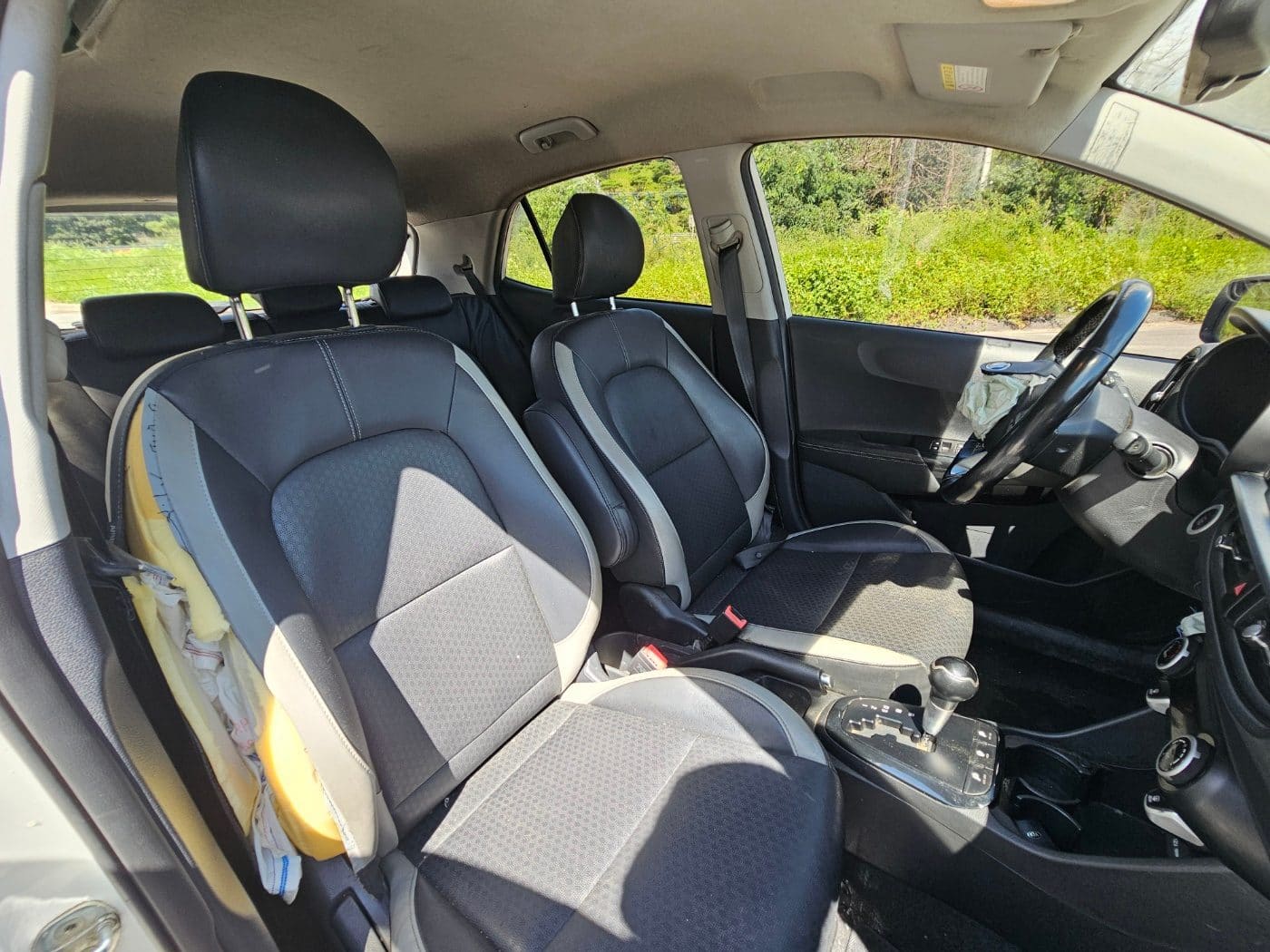2018 Kia All New Morning (S/N: 379174) 44