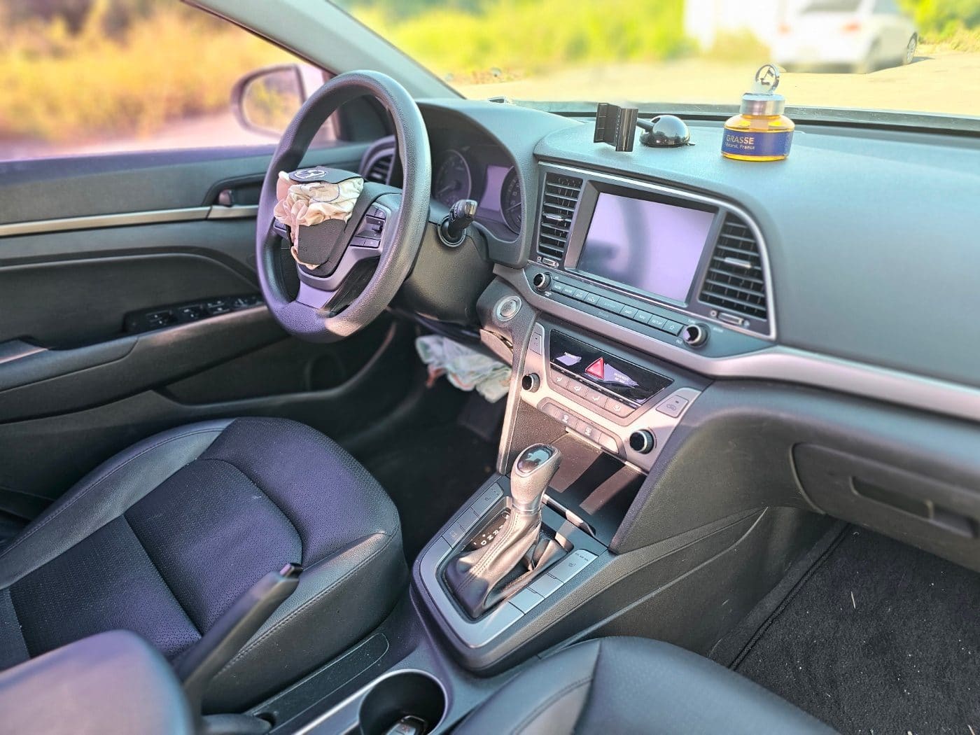 2018 Hyundai Avante AD 1.6 GDI (S/N: 576445) 45