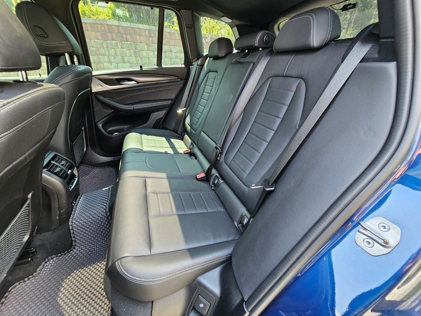 2023 BMW X3 (G01) xDrive 20i (S/N: R41028) 32
