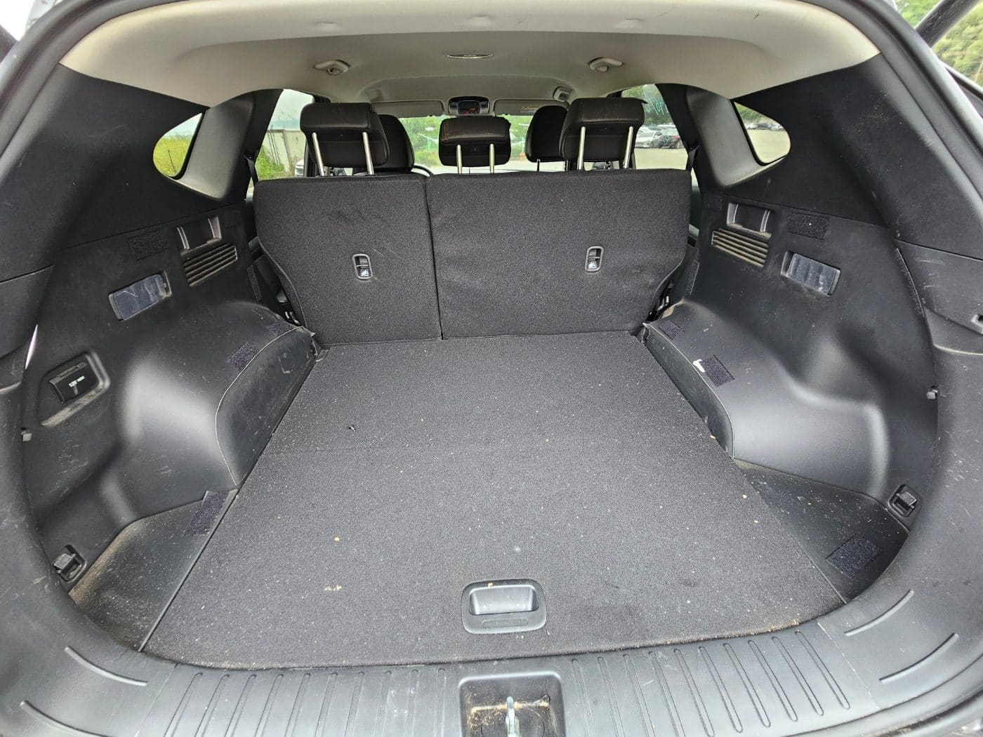 2025 Hyundai The New Tucson Hybrid (NX4) HEV 1.6 2WD (S/N: 326888) 24
