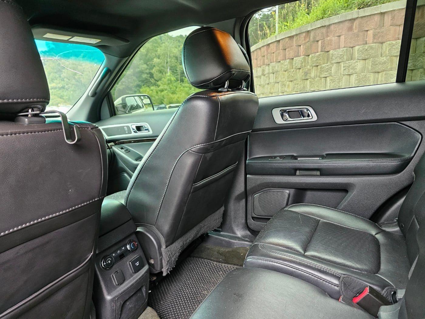 2013 Ford Explorer 3.5 Limited 4WD (S/N: C47197) 35