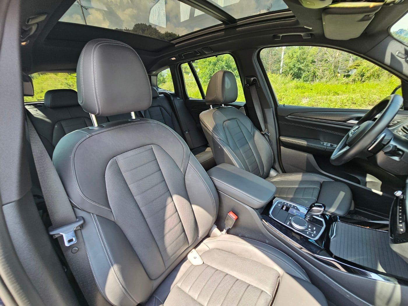 2023 BMW X3 (G01) xDrive 20i (S/N: R41028) 52