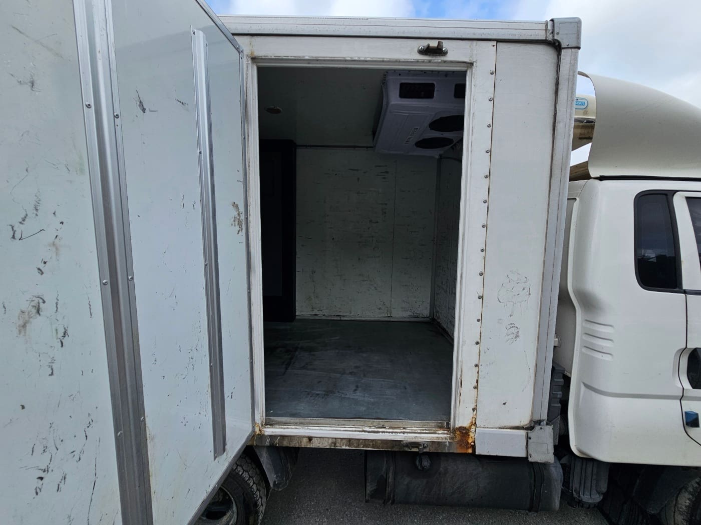 2019 Kia Bongo 3 1.0-ton King Cab (CRDi) DLX (S/N: 358823) 11