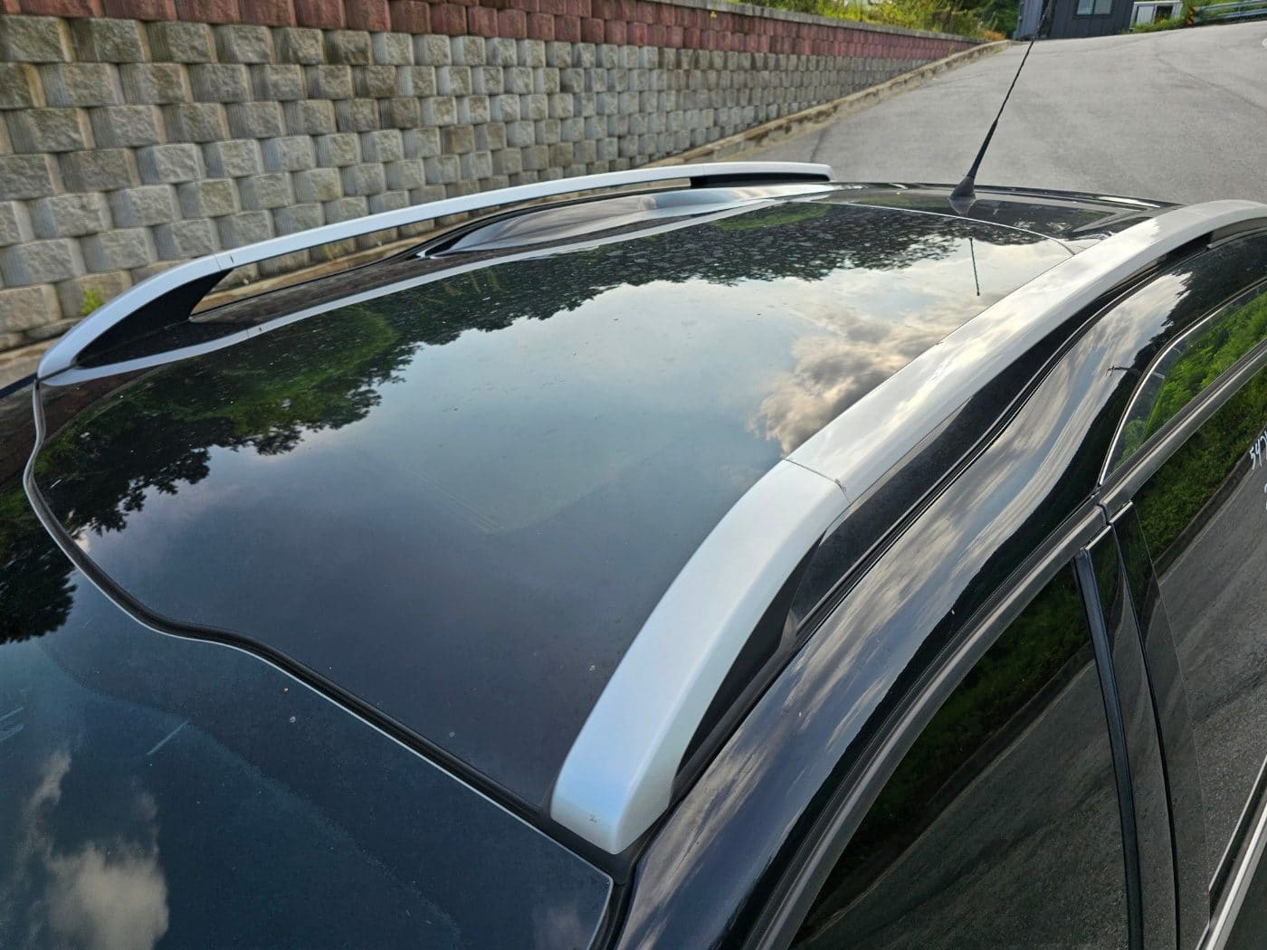 2015 Peugeot 2008 1.6 E-HDI (S/N: 045004) 19