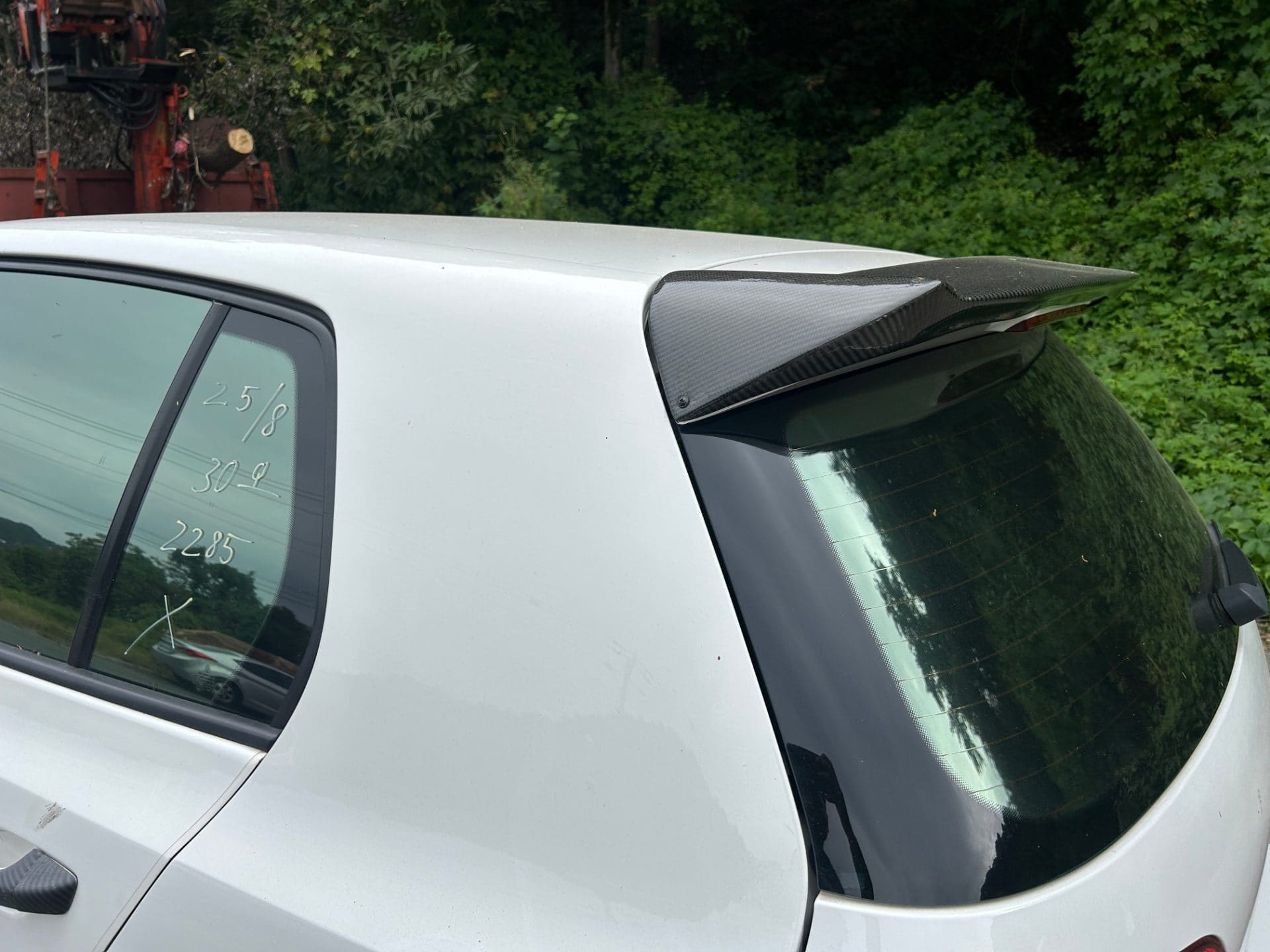 2011 Volkswagen Golf 6th Gen 2.0 (S/N: 253013) 14