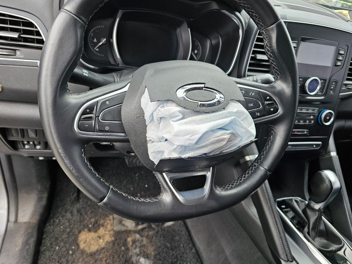 2019 Renault QM6 Gasoline 2WD (S/N: 020095) 37