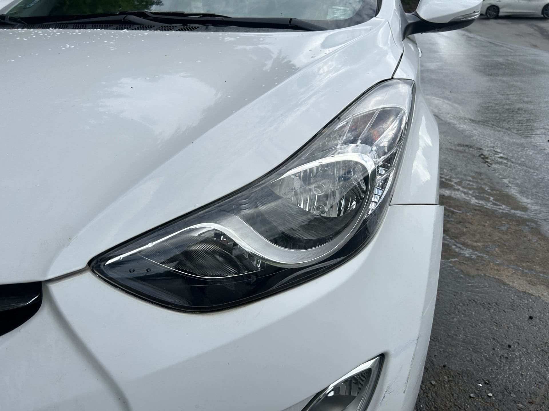 2011 Hyundai Avante MD M16 GDI (S/N: 083970) 18
