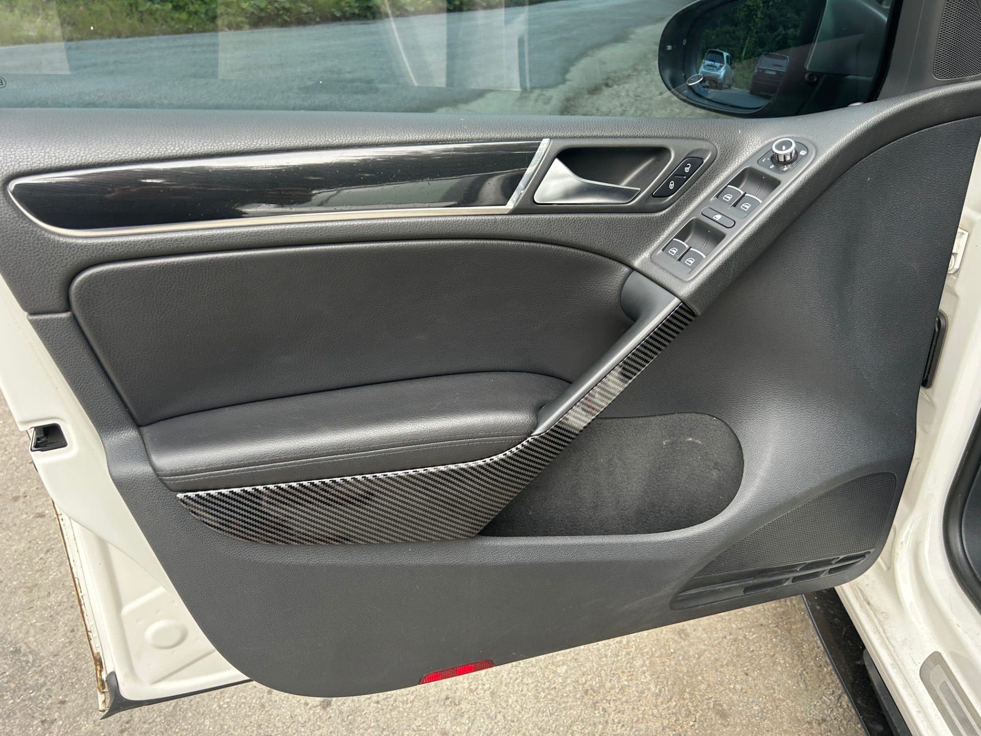 2011 Volkswagen Golf 6th Gen 2.0 (S/N: 253013) 36