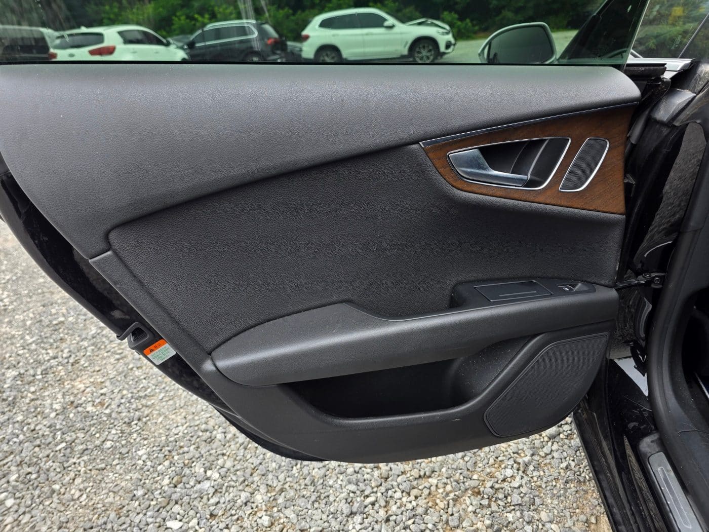 2015 Audi A7 50 TFSI Quattro (S/N: 023415) 26