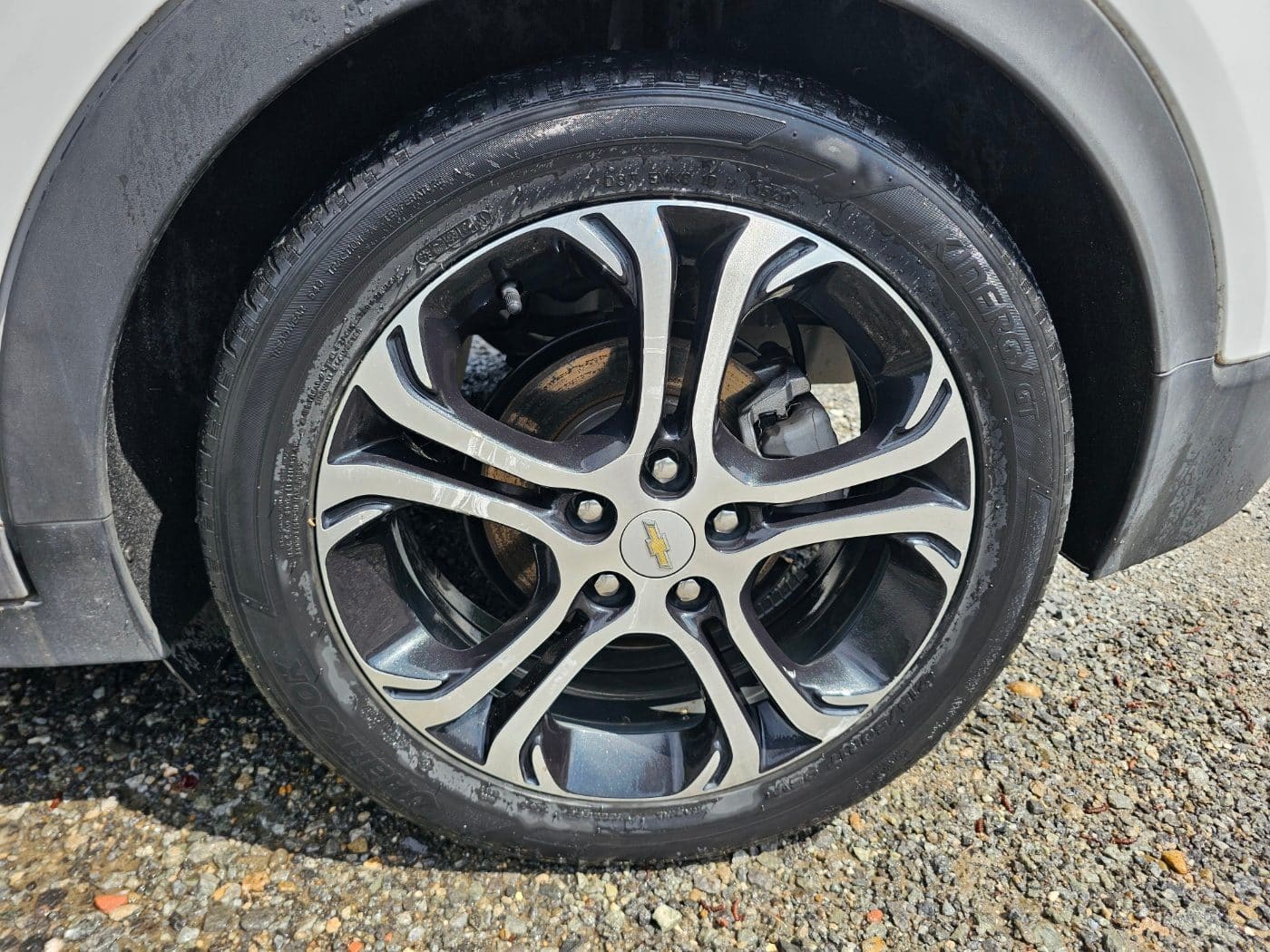 2019 Chevrolet Bolt EV LT (S/N: 128845) 17