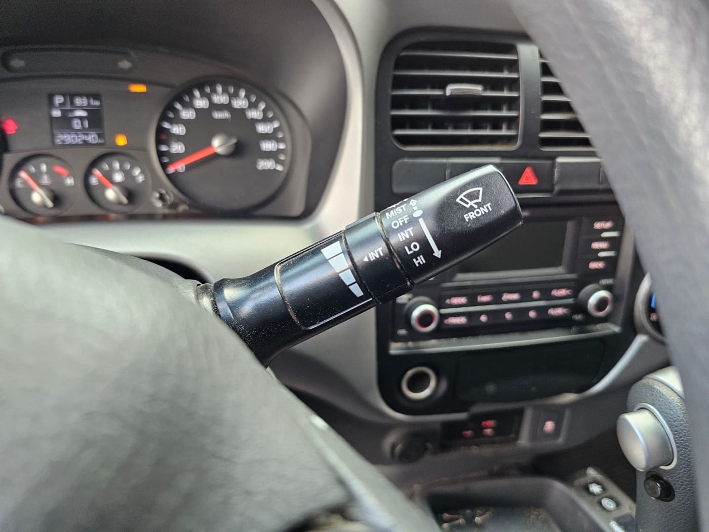 2019 Kia Bongo 3 1.0-ton King Cab (CRDi) DLX (S/N: 358823) 25