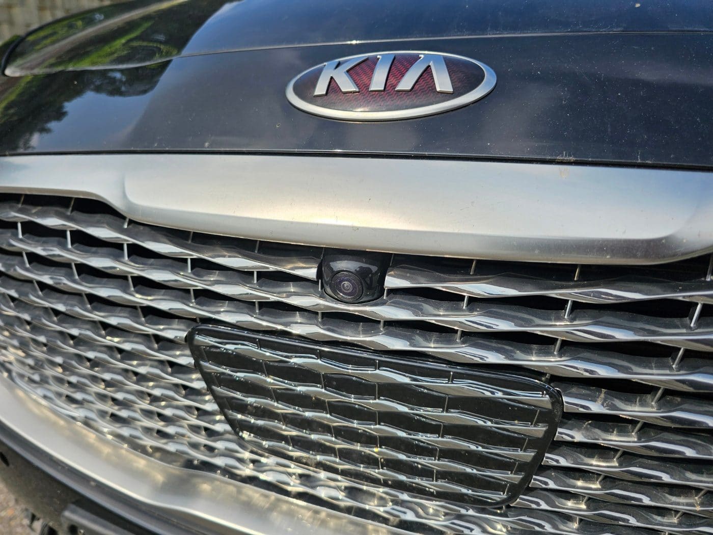 2019 Kia THE K9 3.8 GDI (S/N: 003731) 23