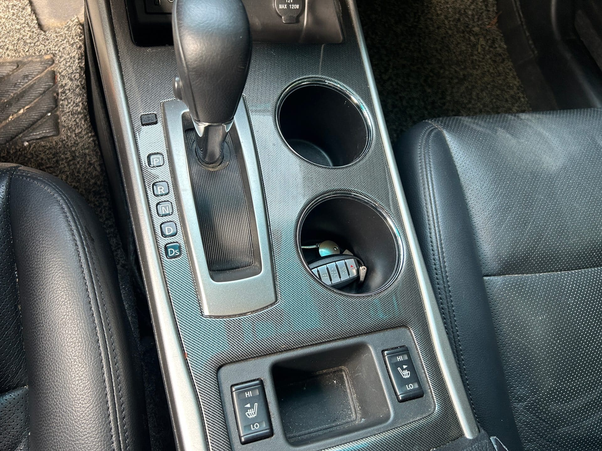 2016 Nissan Altima 2.5 (S/N: 105581) 51