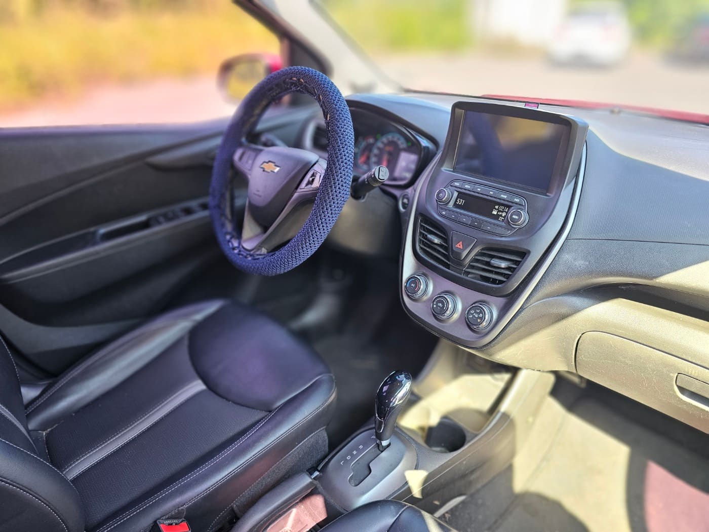 2019 Chevrolet The New Spark LT (S/N: 223629) 46