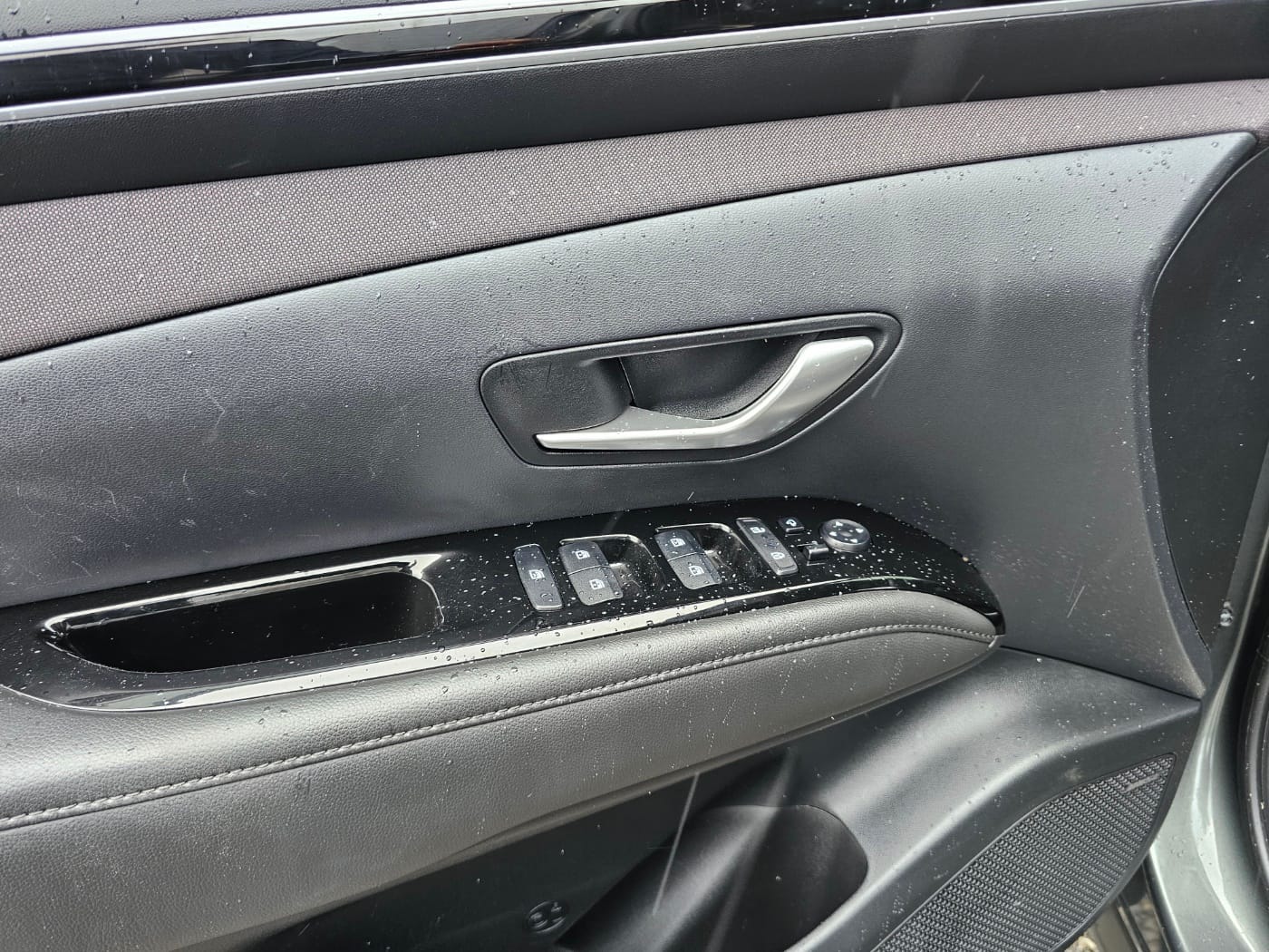 2021 Hyundai Tucson (NX4) Gasoline 1.6 Turbo 4WD (S/N: 070043) 34