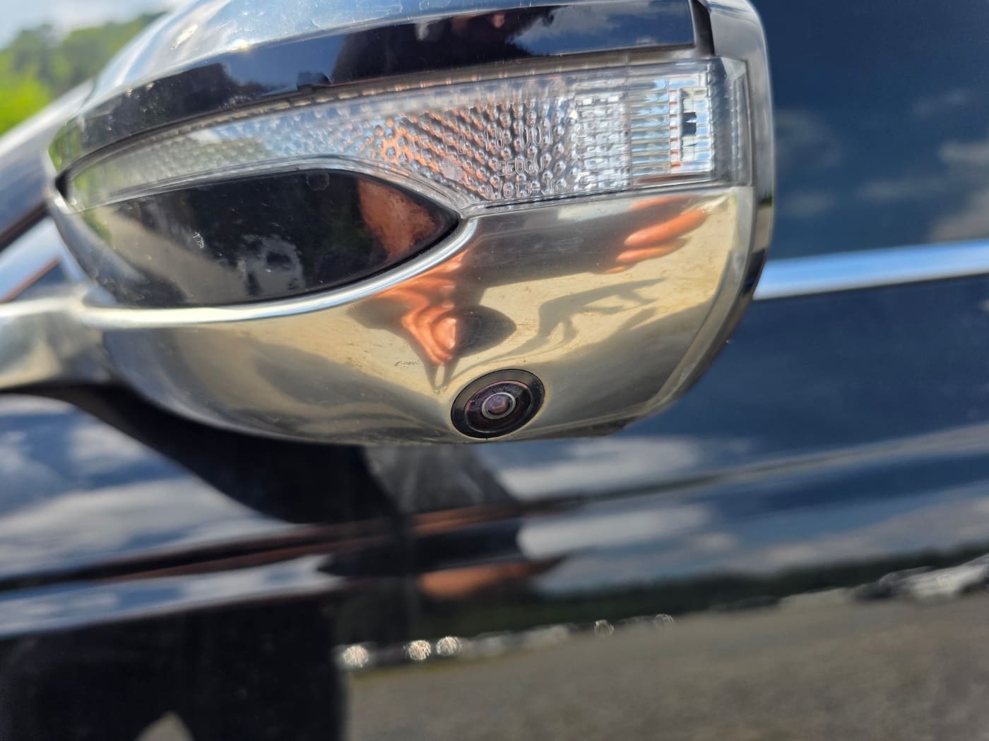 2019 Kia THE K9 3.8 GDI (S/N: 003731) 9