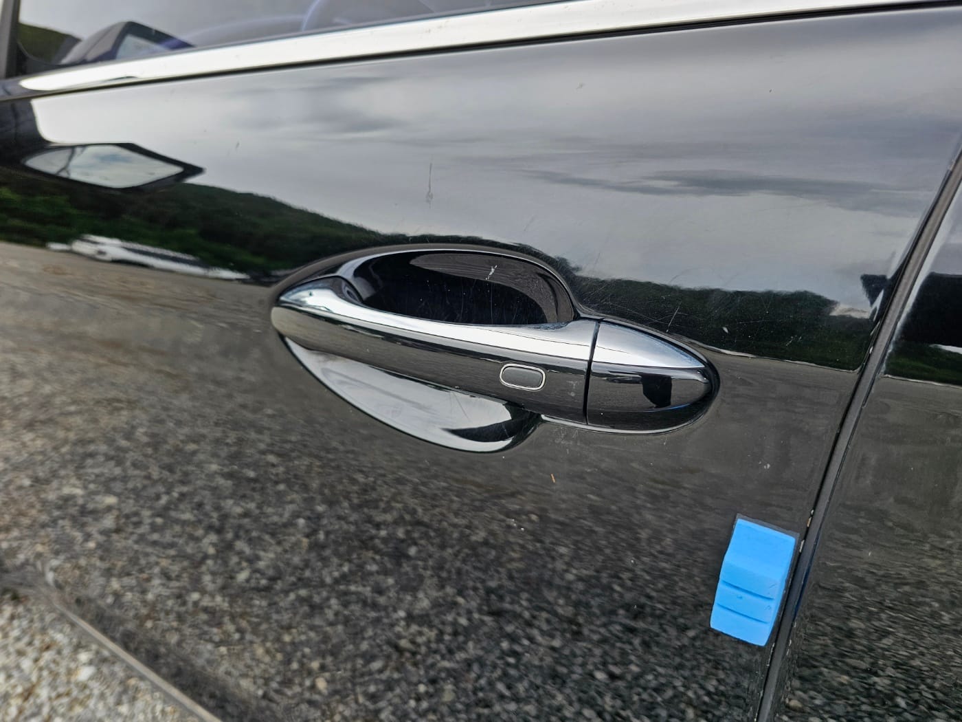 2013 Kia K9 3.8 GDI (S/N: 002490) 19