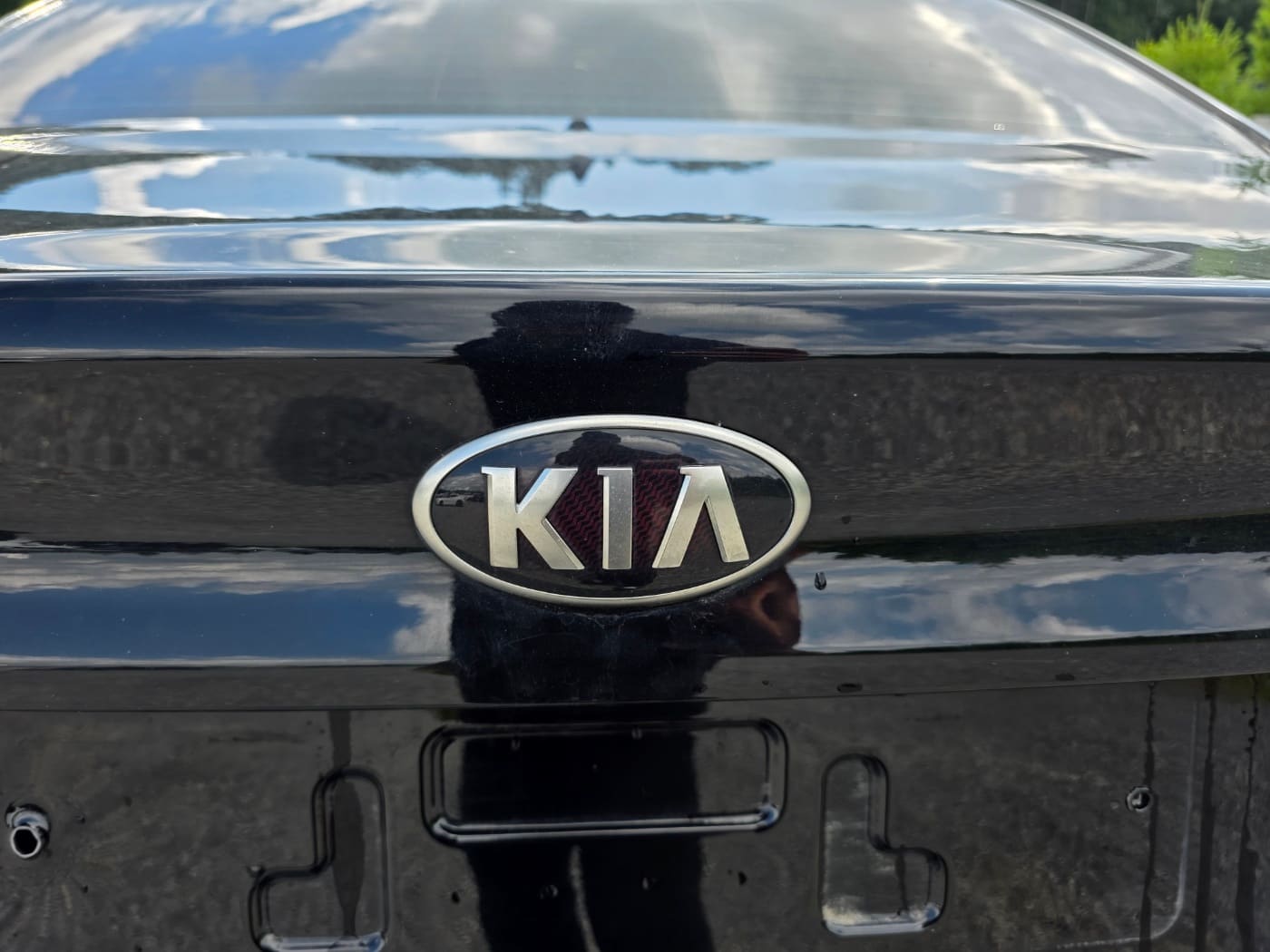 2019 Kia THE K9 3.8 GDI (S/N: 003731) 16