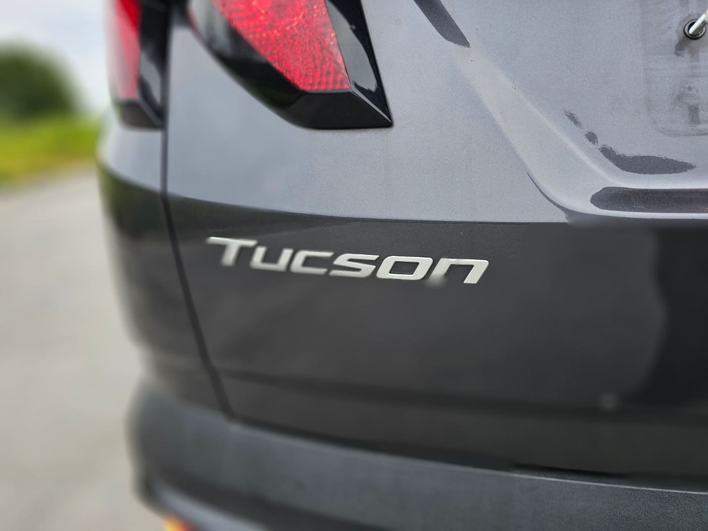2025 Hyundai The New Tucson Hybrid (NX4) HEV 1.6 2WD (S/N: 326888) 27