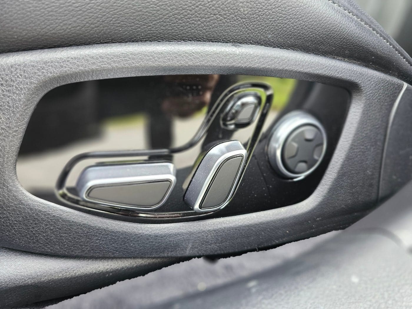 2021 Kia The K9 3.8 (S/N: 030265) 41