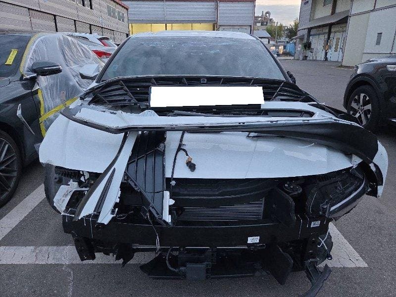 2025 Hyundai The New Avante (CN7) 1.6 Gasoline (942096) pre-producted 2