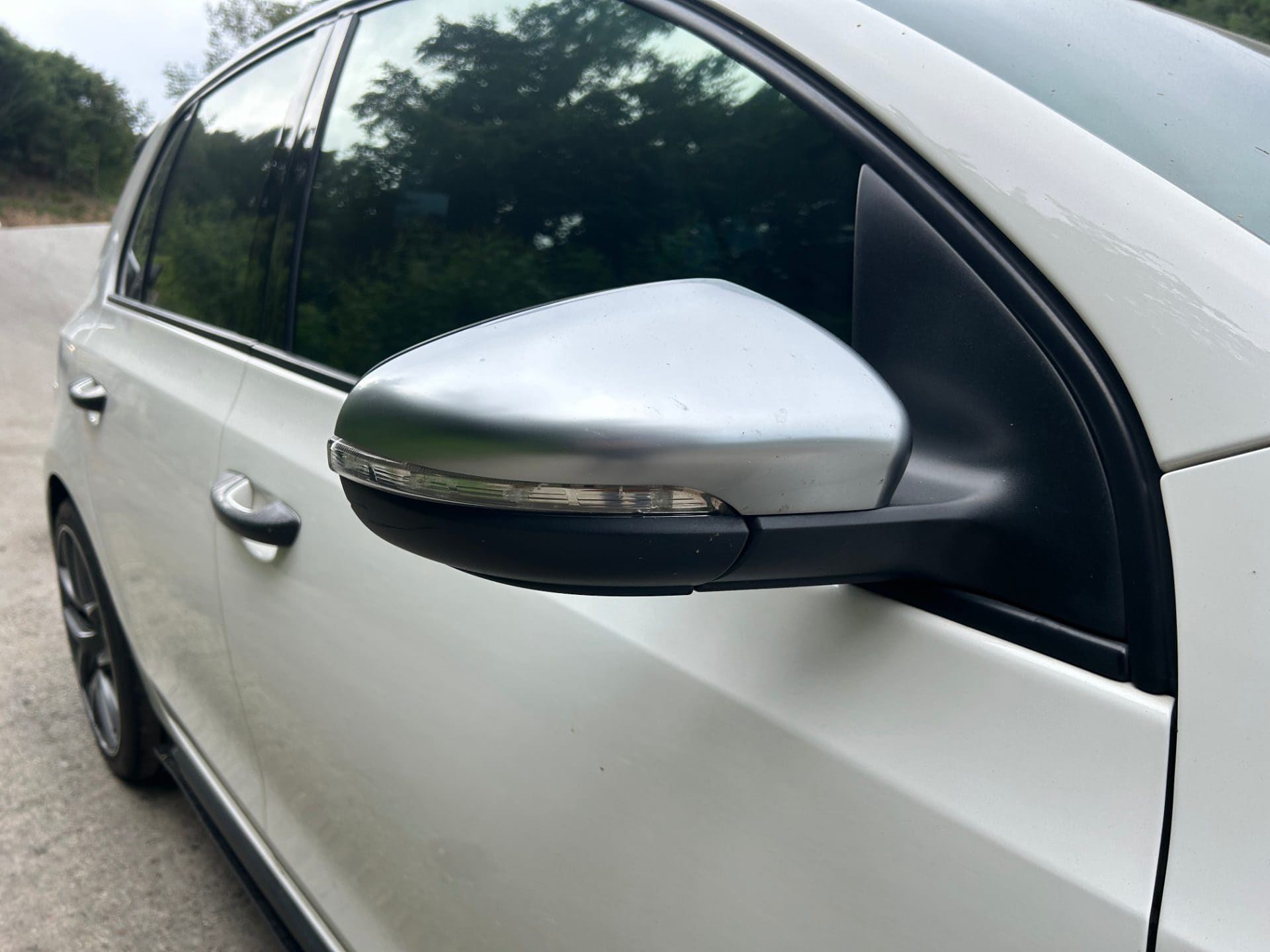 2011 Volkswagen Golf 6th Gen 2.0 (S/N: 253013) 22