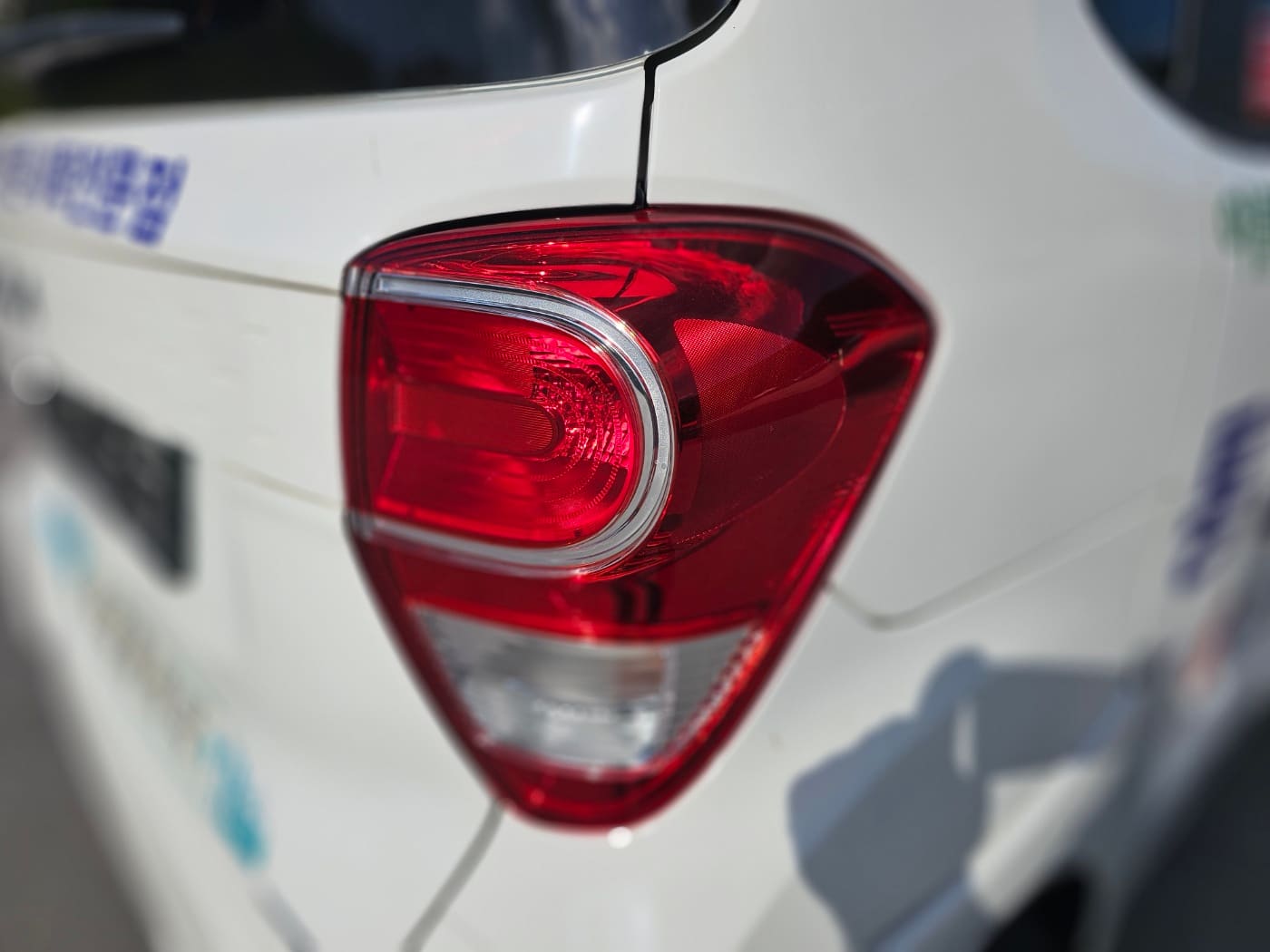 2022 Kia The New Ray 1seats van (S/N: 320163) 12