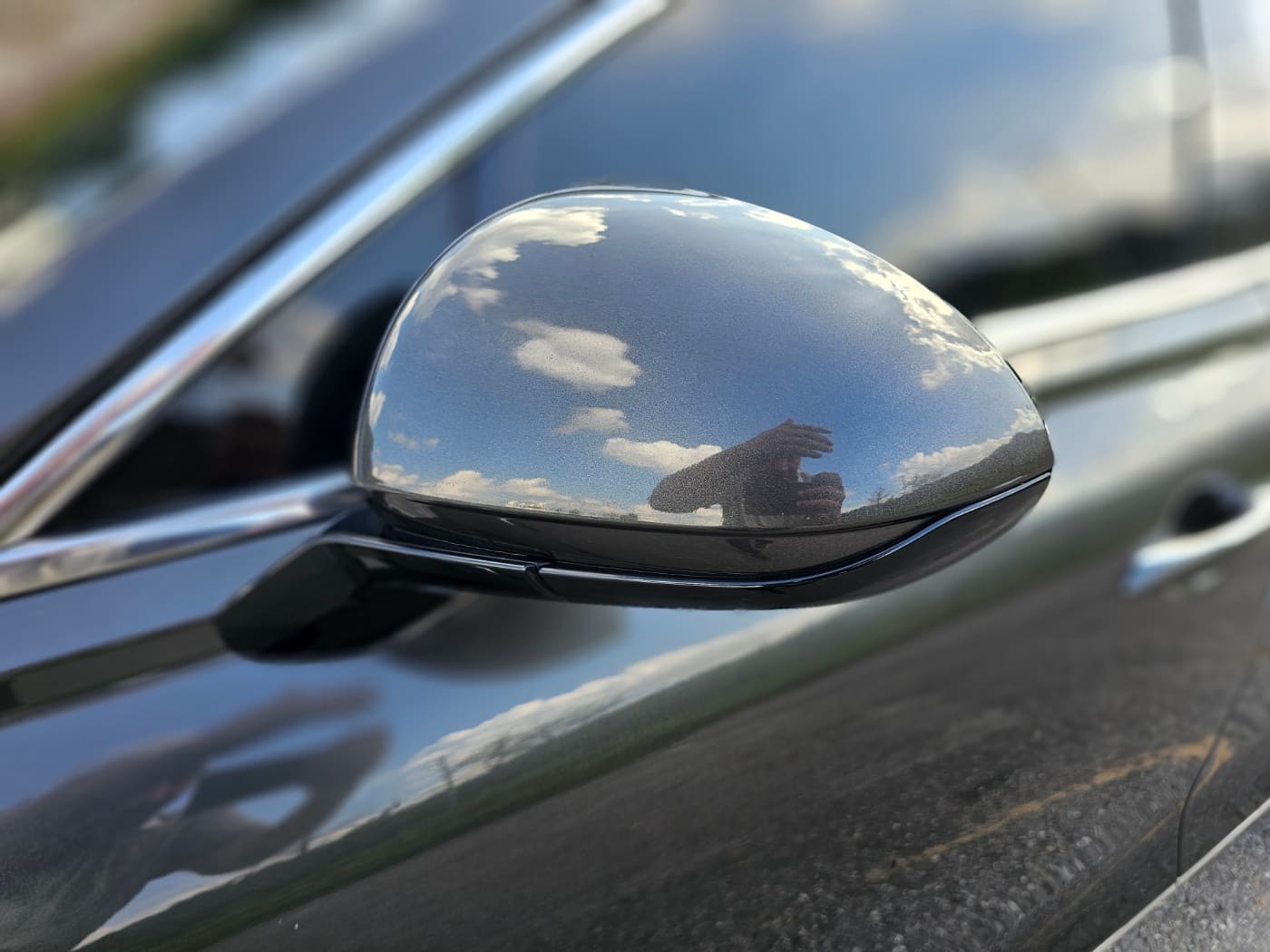 2023 Genesis G80 (RG3) 2.5 Gasoline (S/N: 172650) 9