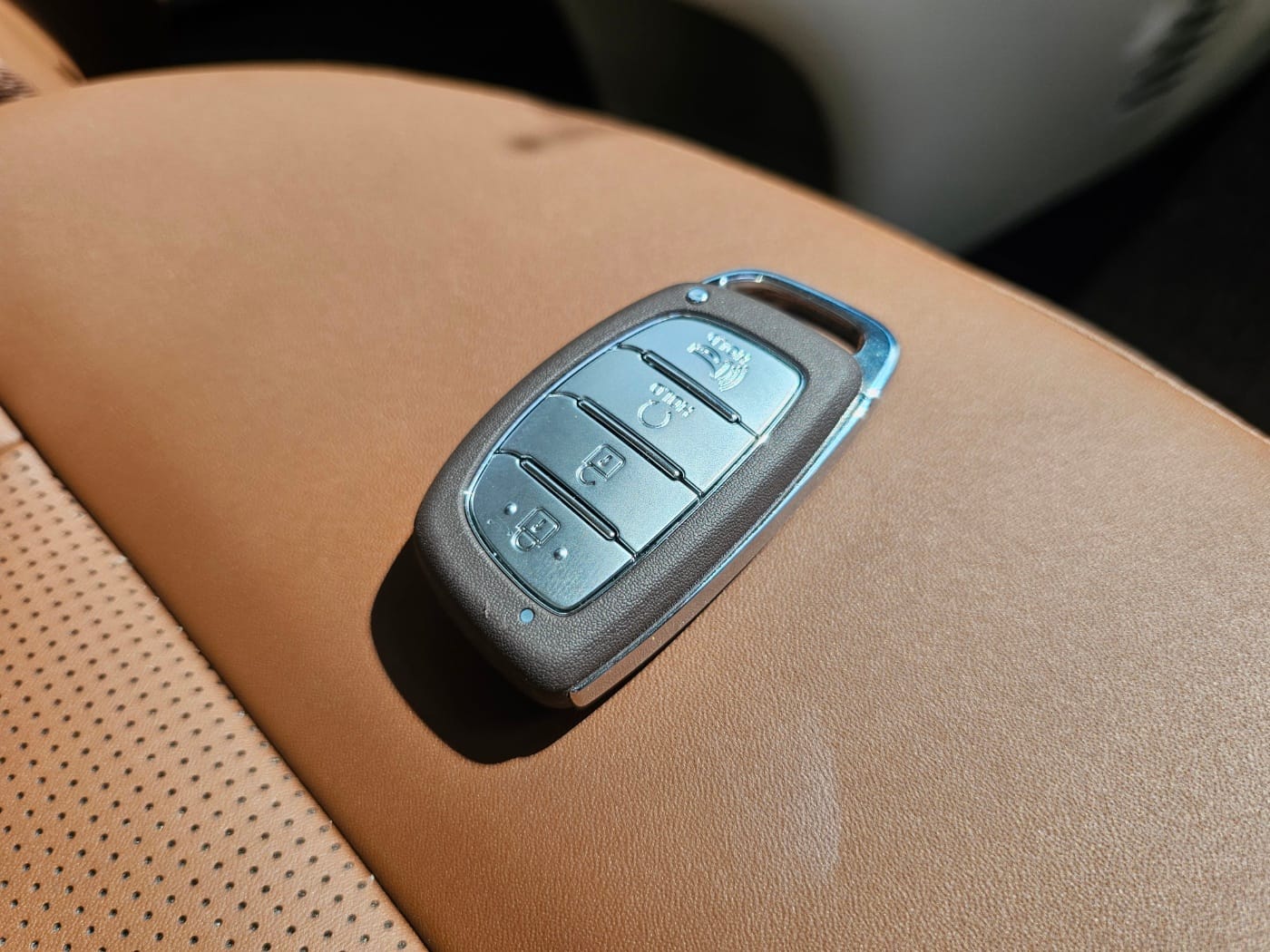 2025 Hyundai Casper 1.0 Gasoline Turbo (S/N: 141405) 49