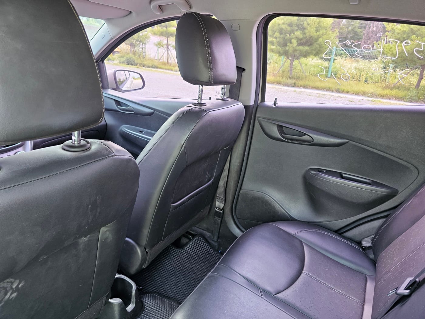 2017 Chevrolet The Next Spark LTZ (S/N: 211748) 30