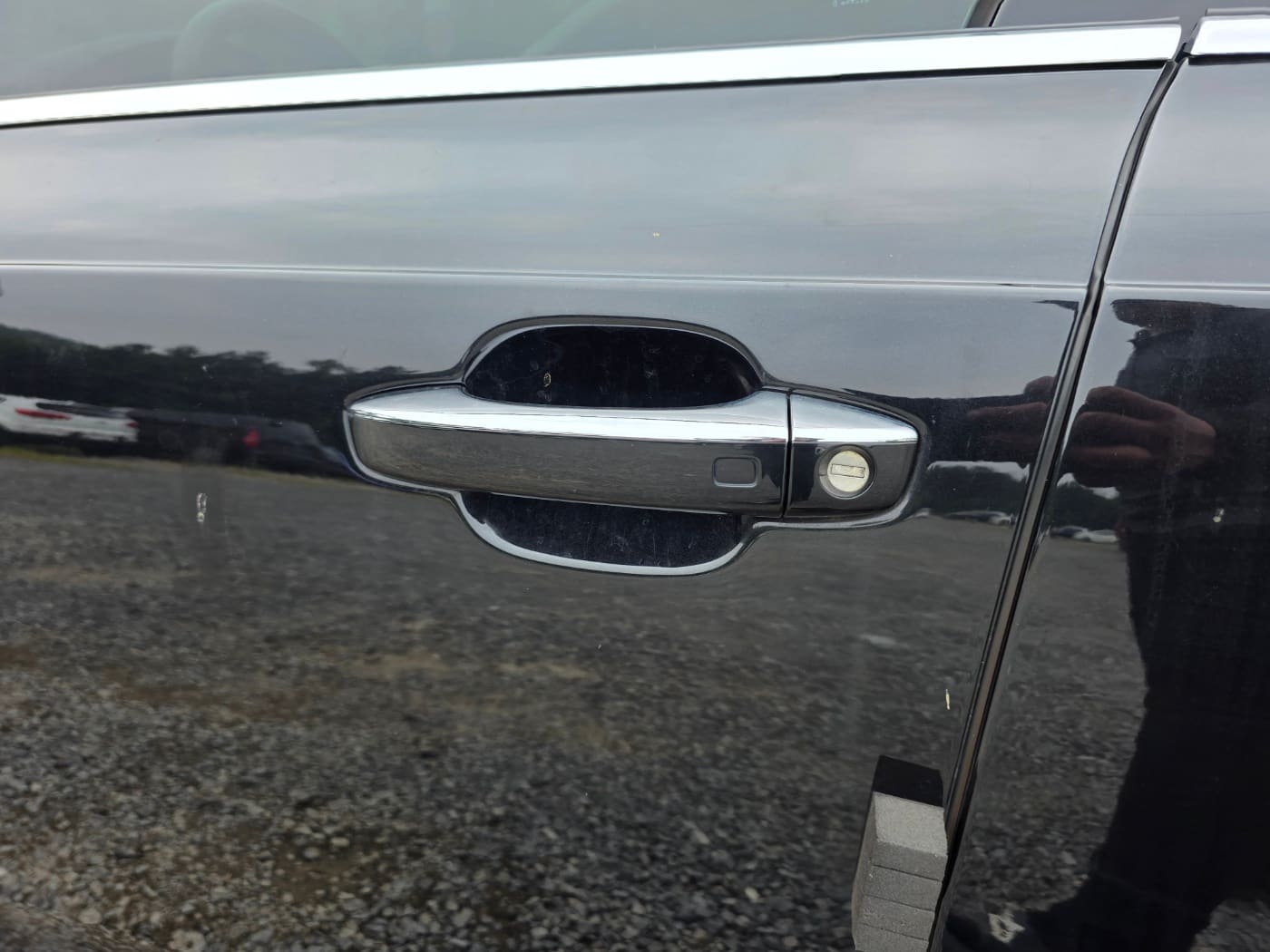 2015 Audi A7 50 TFSI Quattro (S/N: 023415) 20