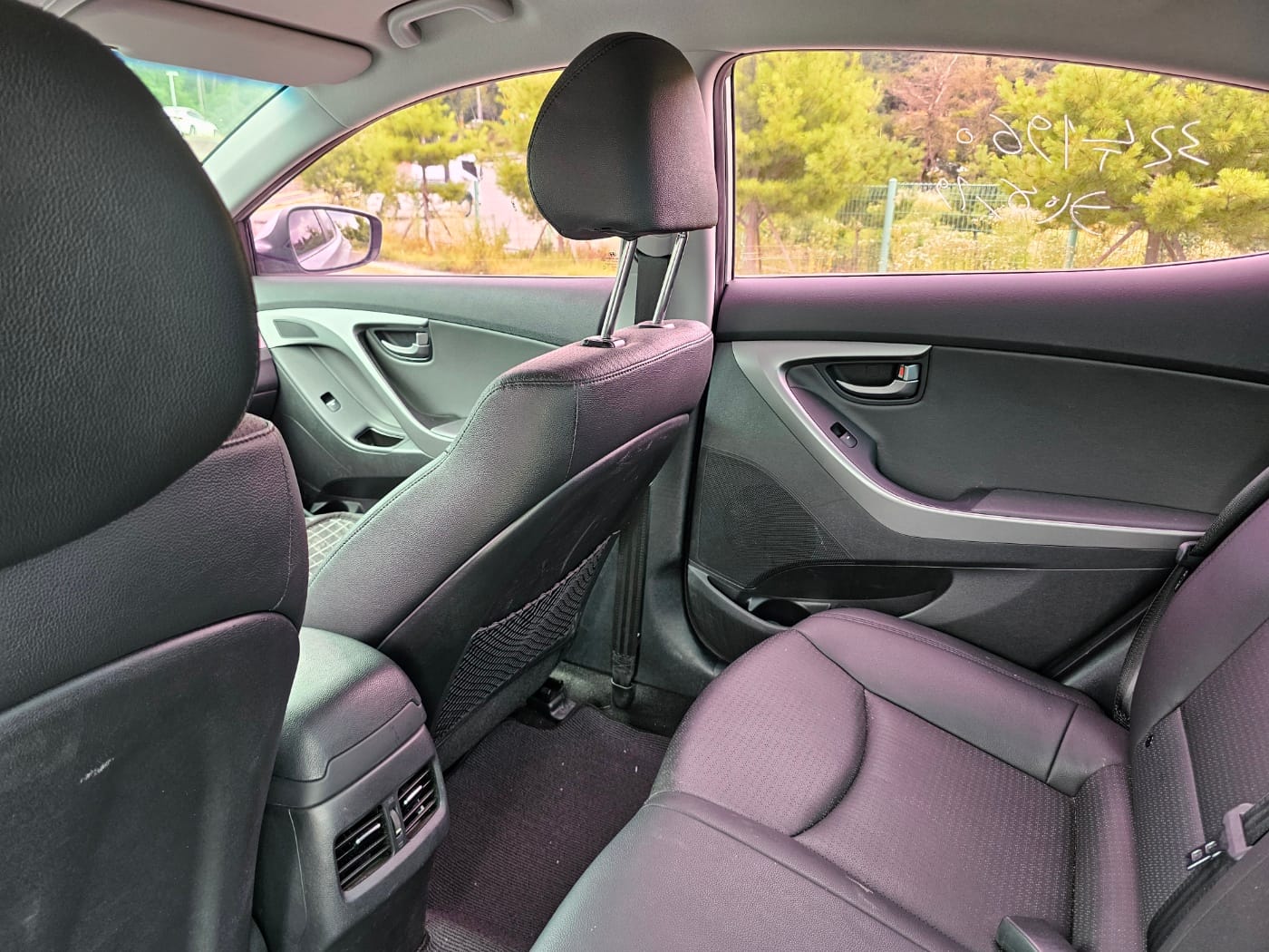 2014 Hyundai The New Avante 1.6 GDI (S/N: 042632) 30