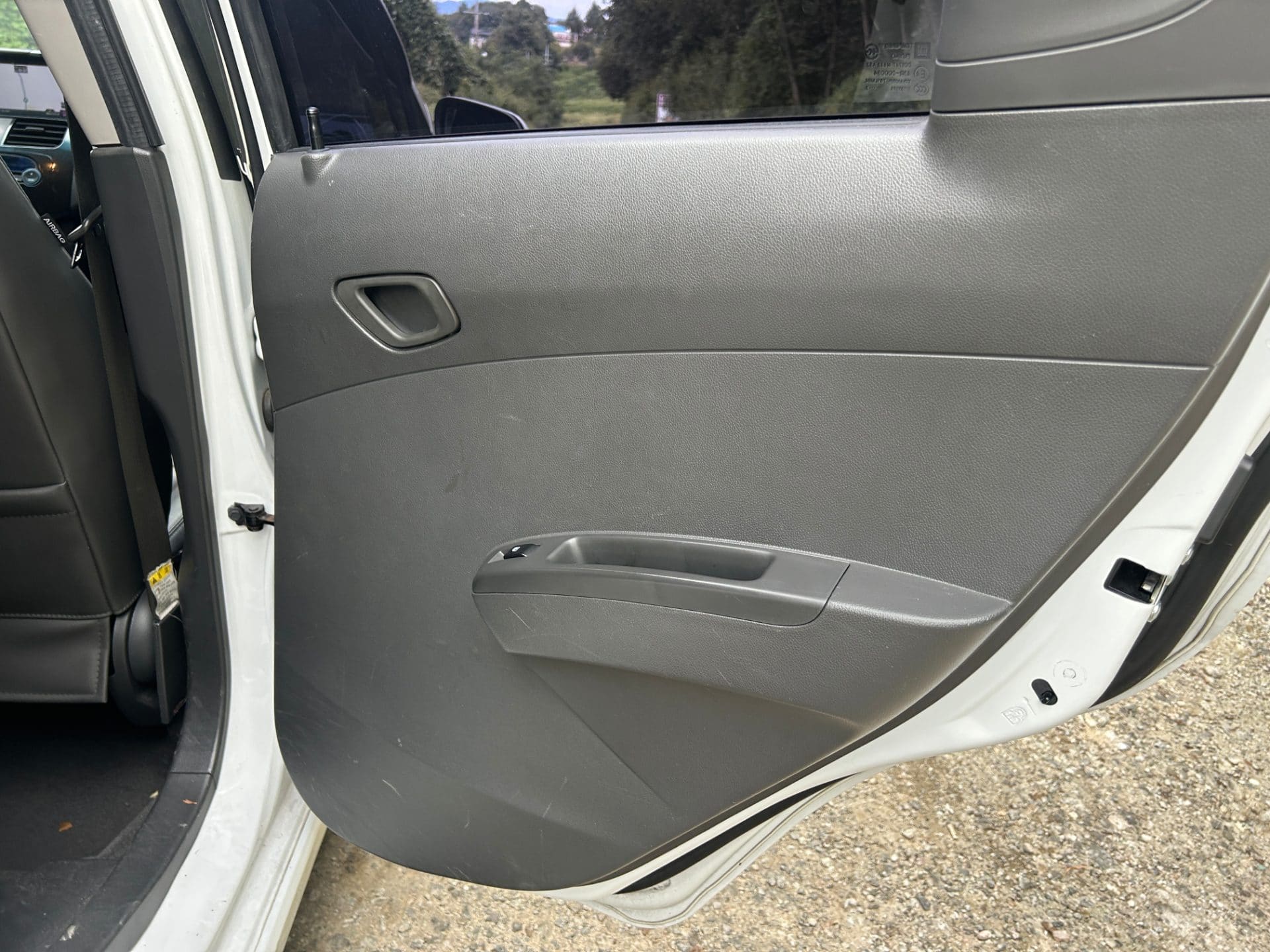 2012 Chevrolet Spark (S/N: 665135) 25