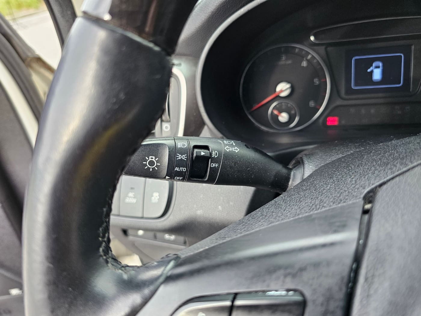 2016 Kia All New Sorento Diesel 4WD 2.2 (S/N: 243961) 39