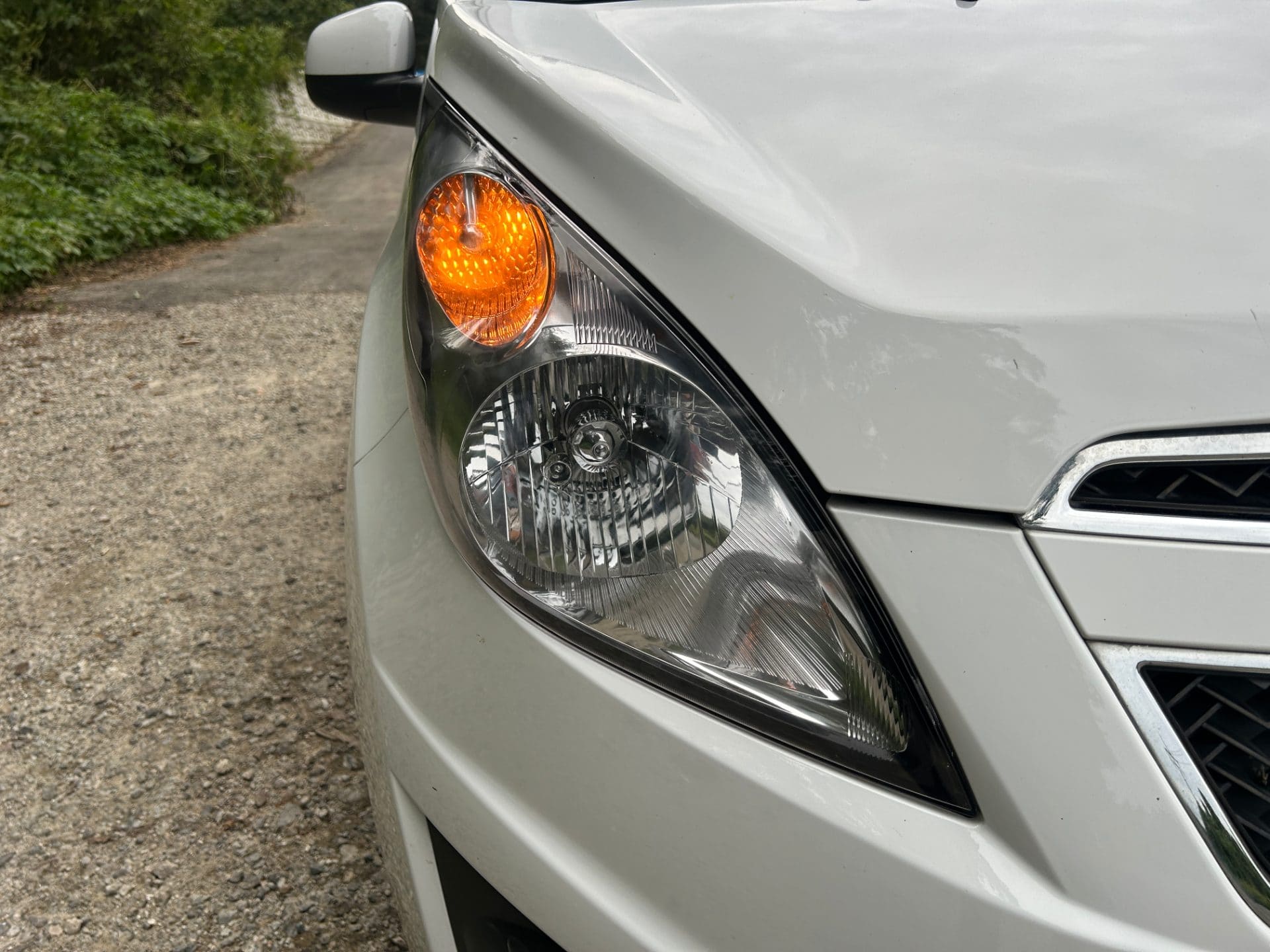 2012 Chevrolet Spark (S/N: 665135) 14