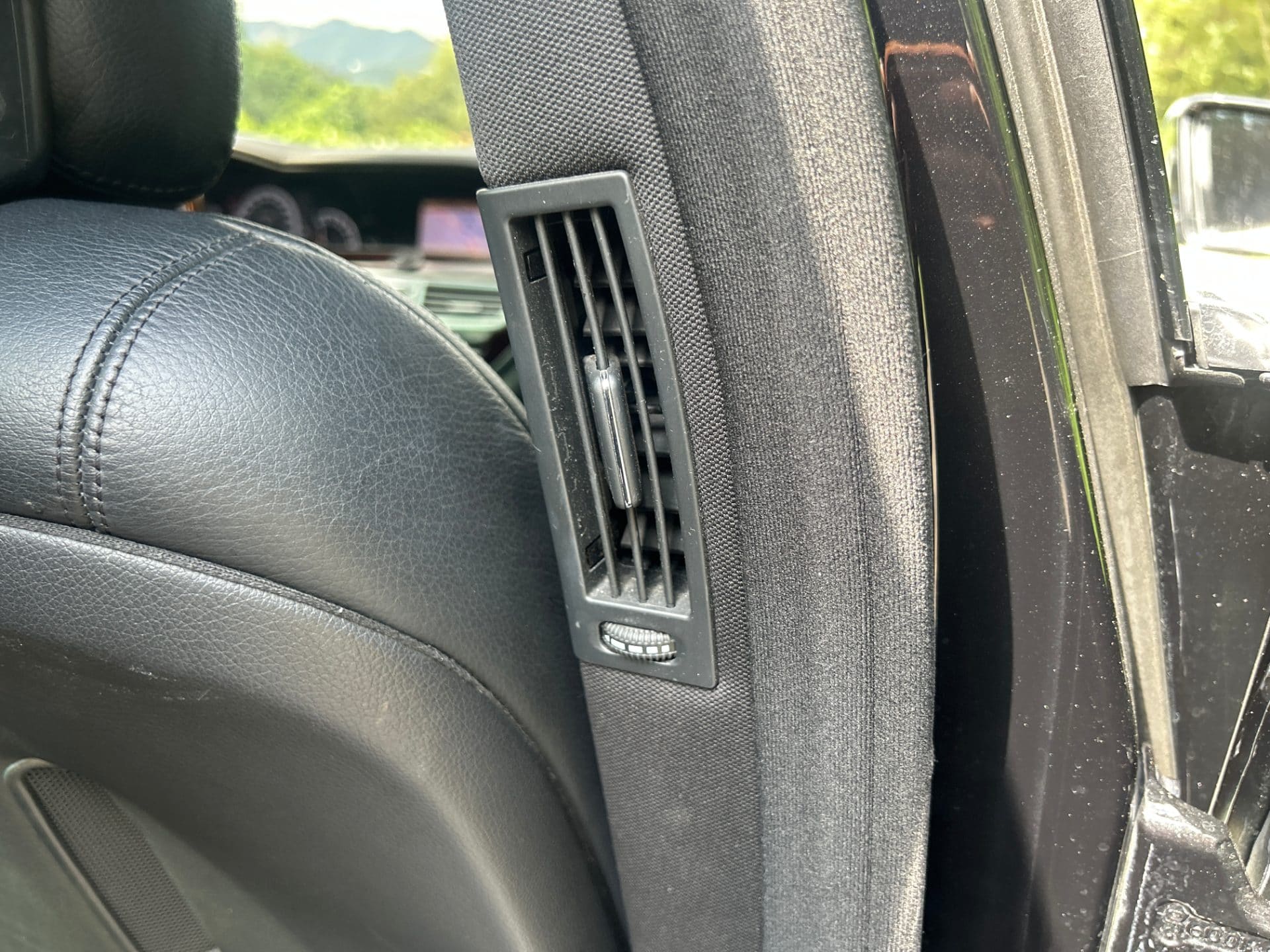 2011 Benz  S-Class - W221 S500L (S/N: 379538) 39